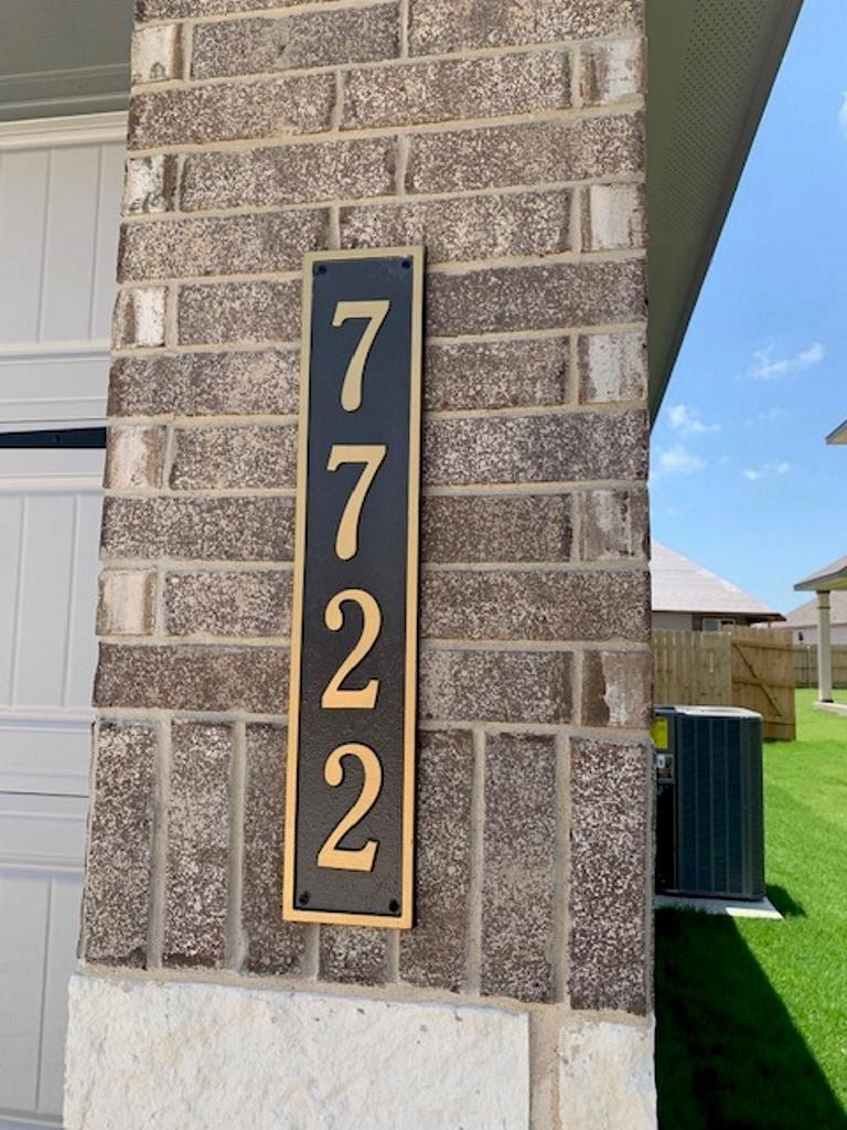 7722 Merry Oaks Cv, Temple, TX 76502