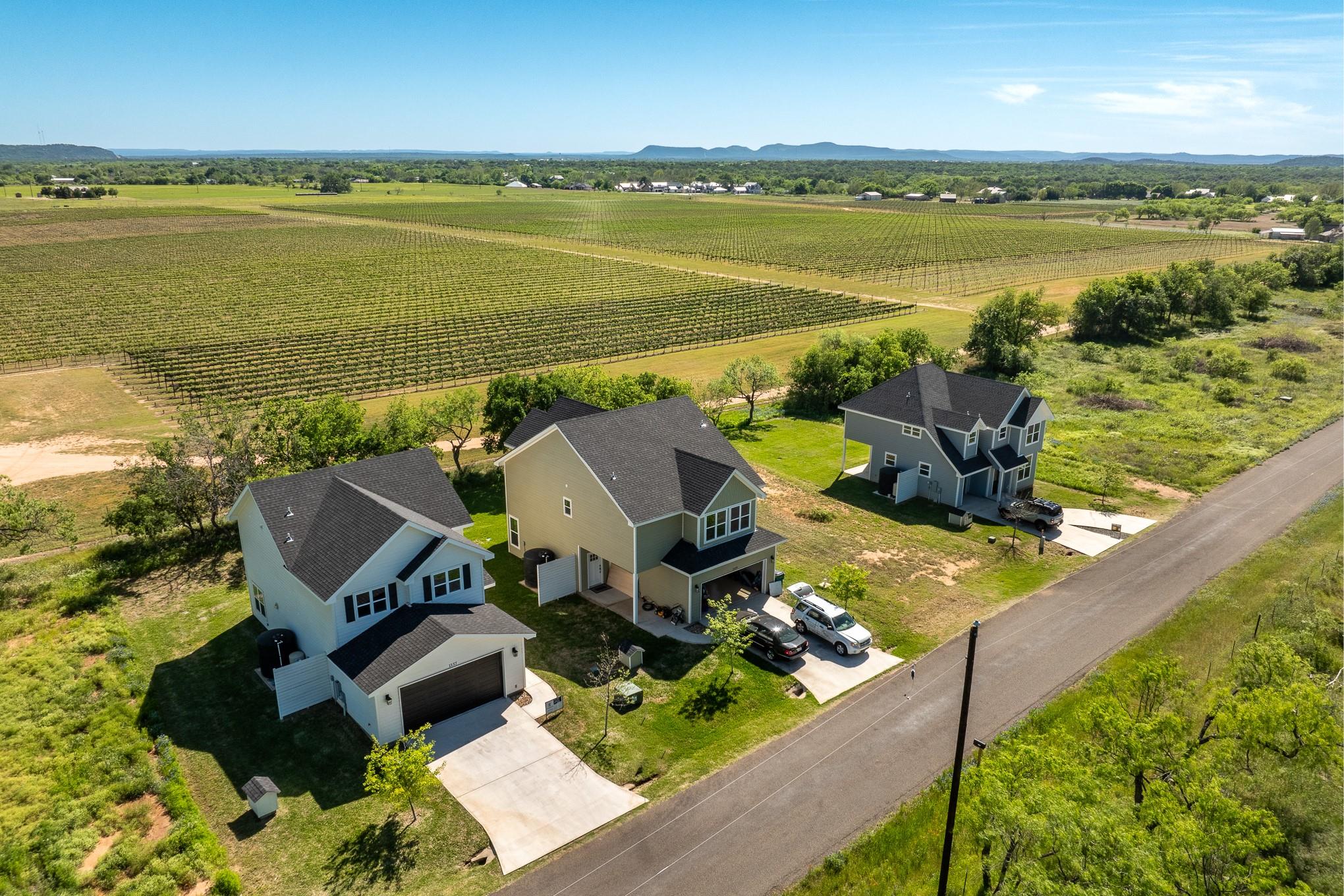 1557 County Road 119, Burnet, TX 78611