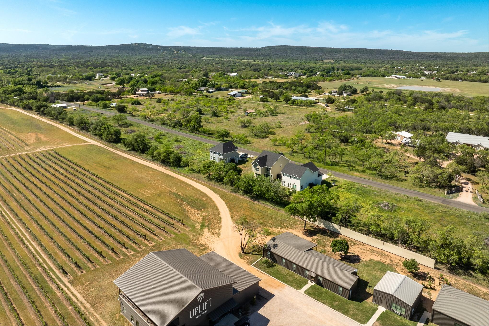 1557 County Road 119, Burnet, TX 78611