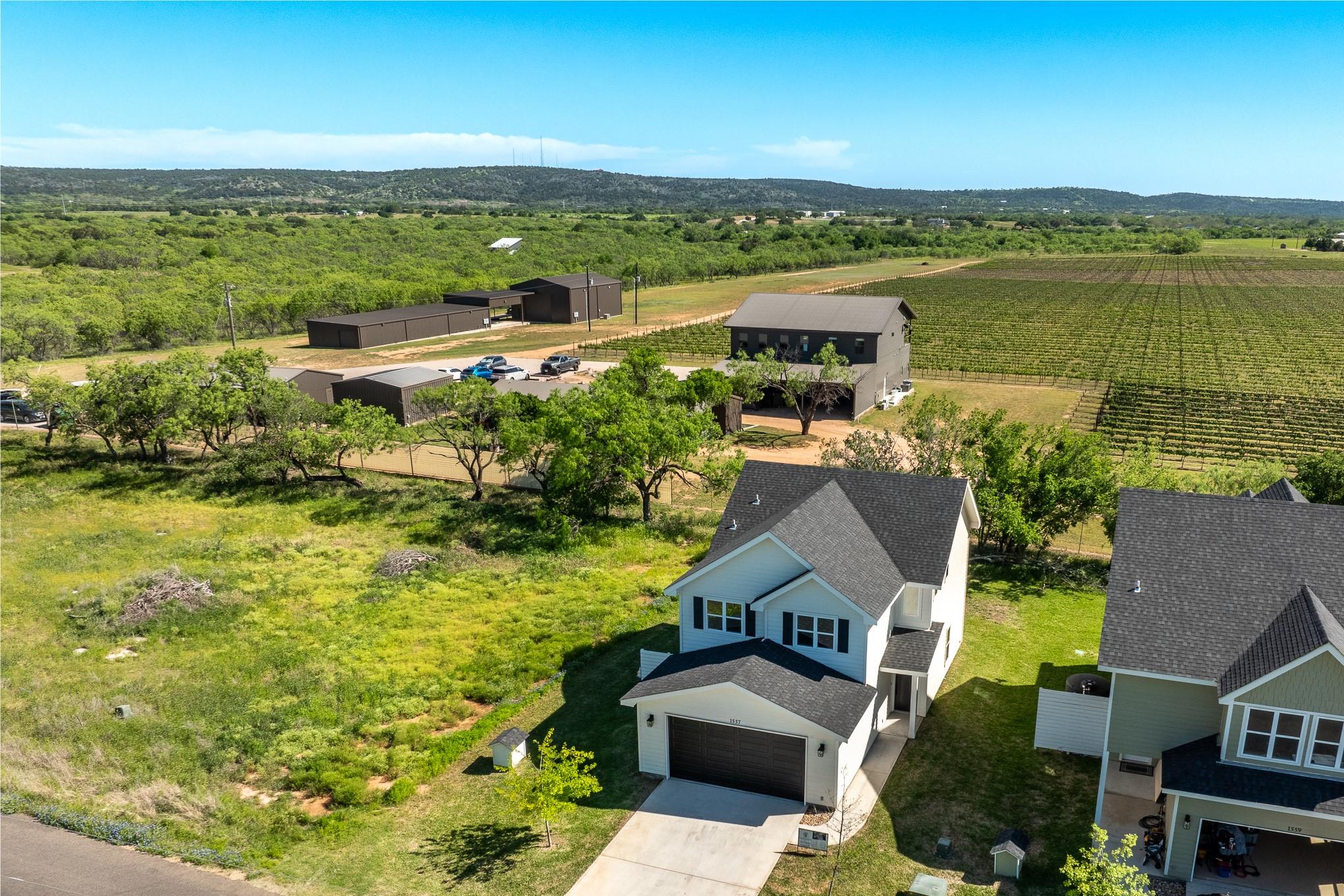 1557 County Road 119, Burnet, TX 78611