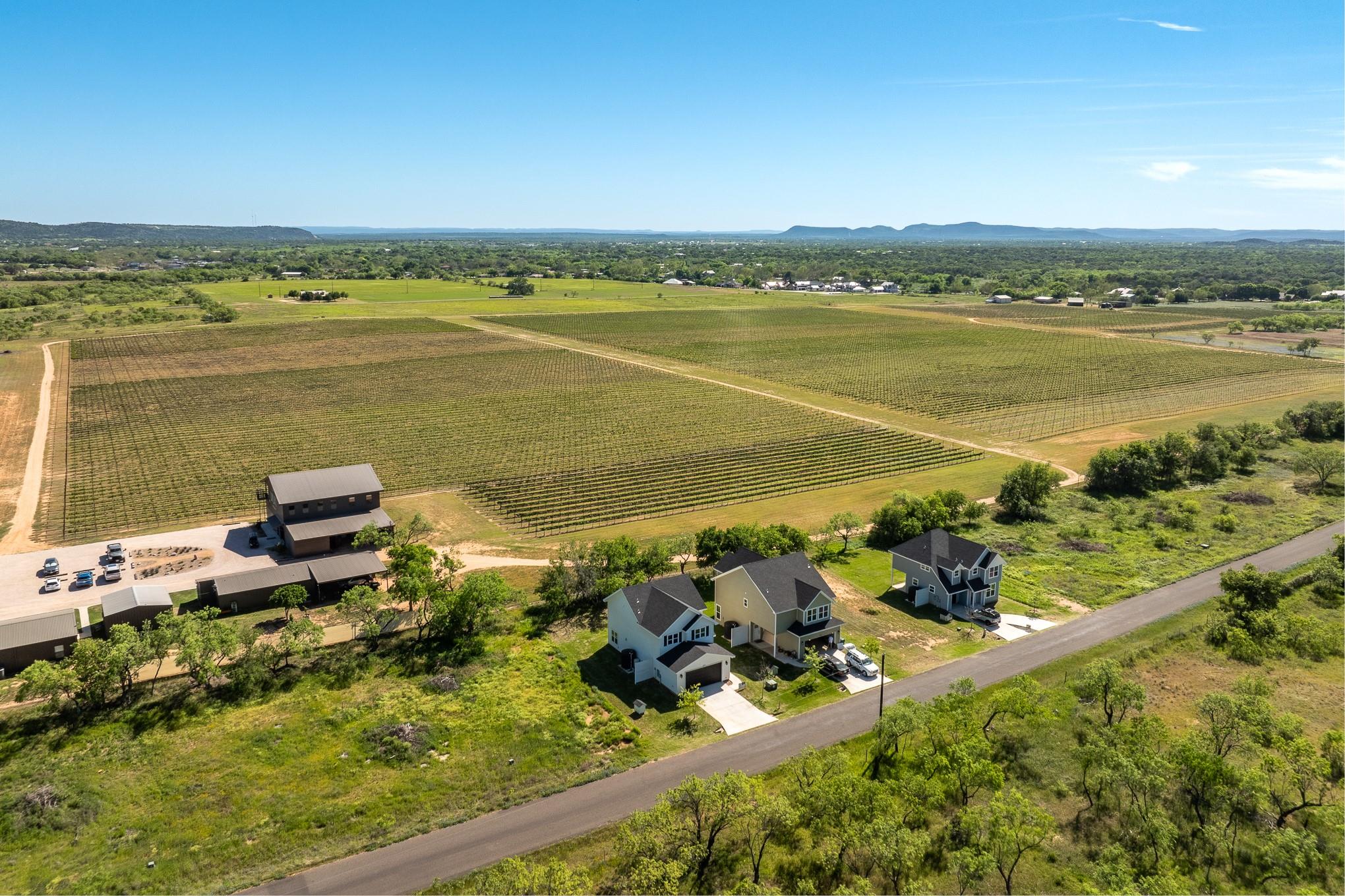 1557 County Road 119, Burnet, TX 78611