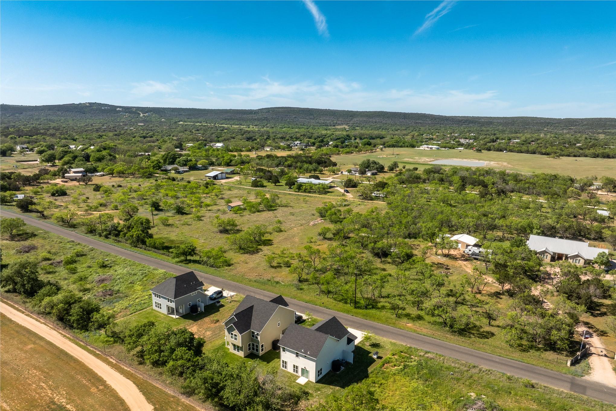 1557 County Road 119, Burnet, TX 78611