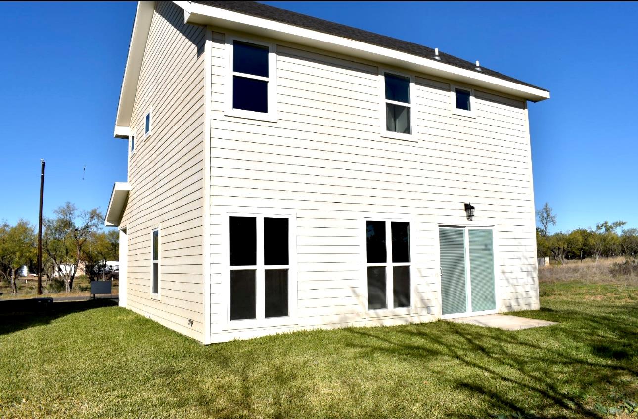 1557 County Road 119, Burnet, TX 78611