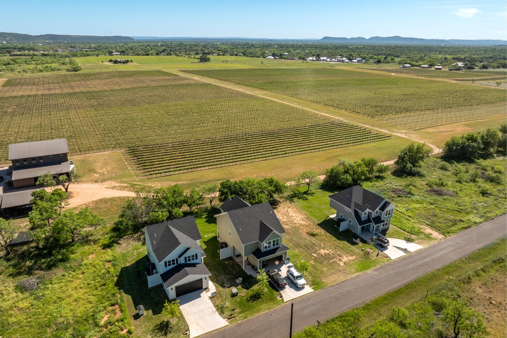 1557 County Road 119, Burnet, TX 78611