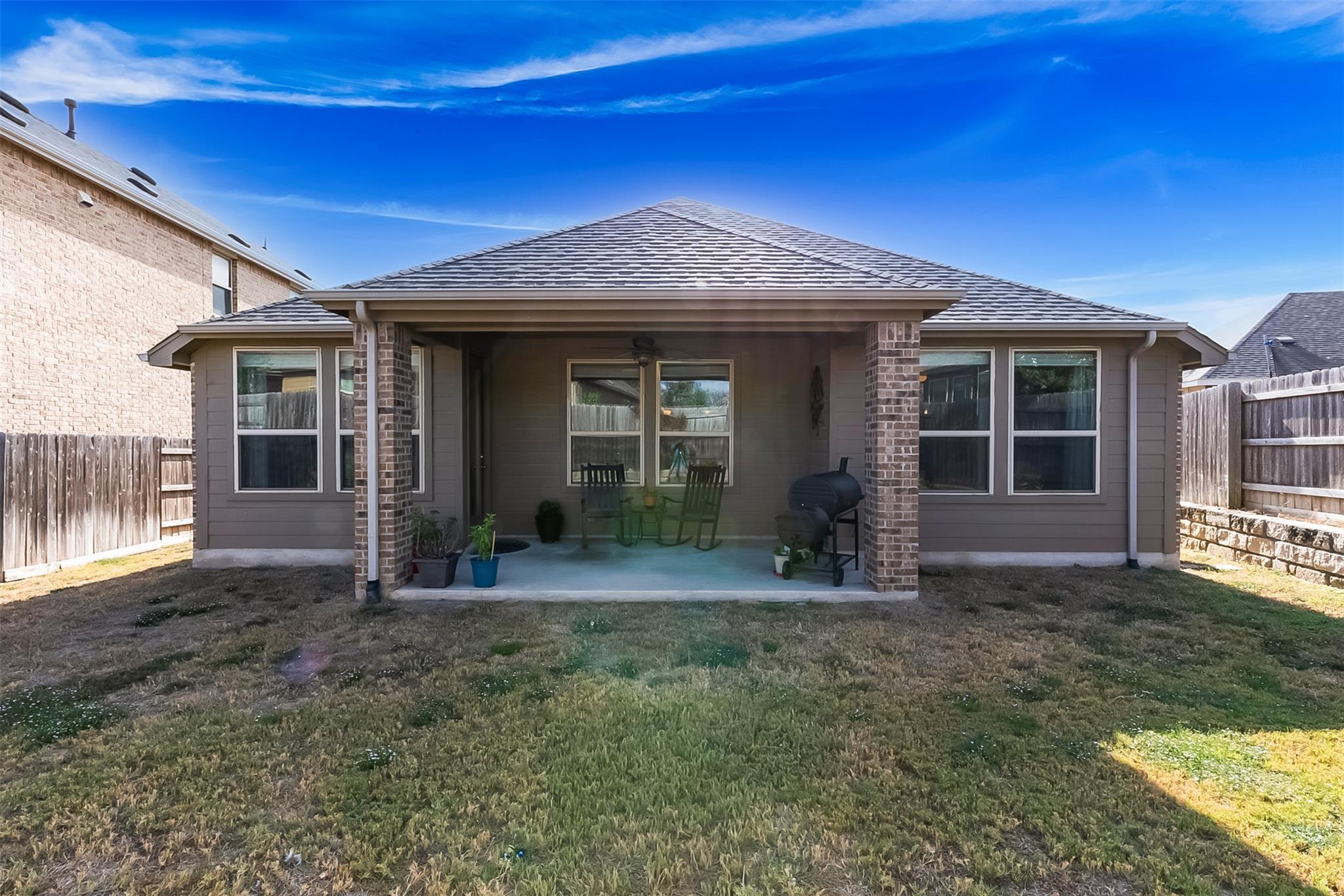 231 Windswept Way, Kyle, TX 78640