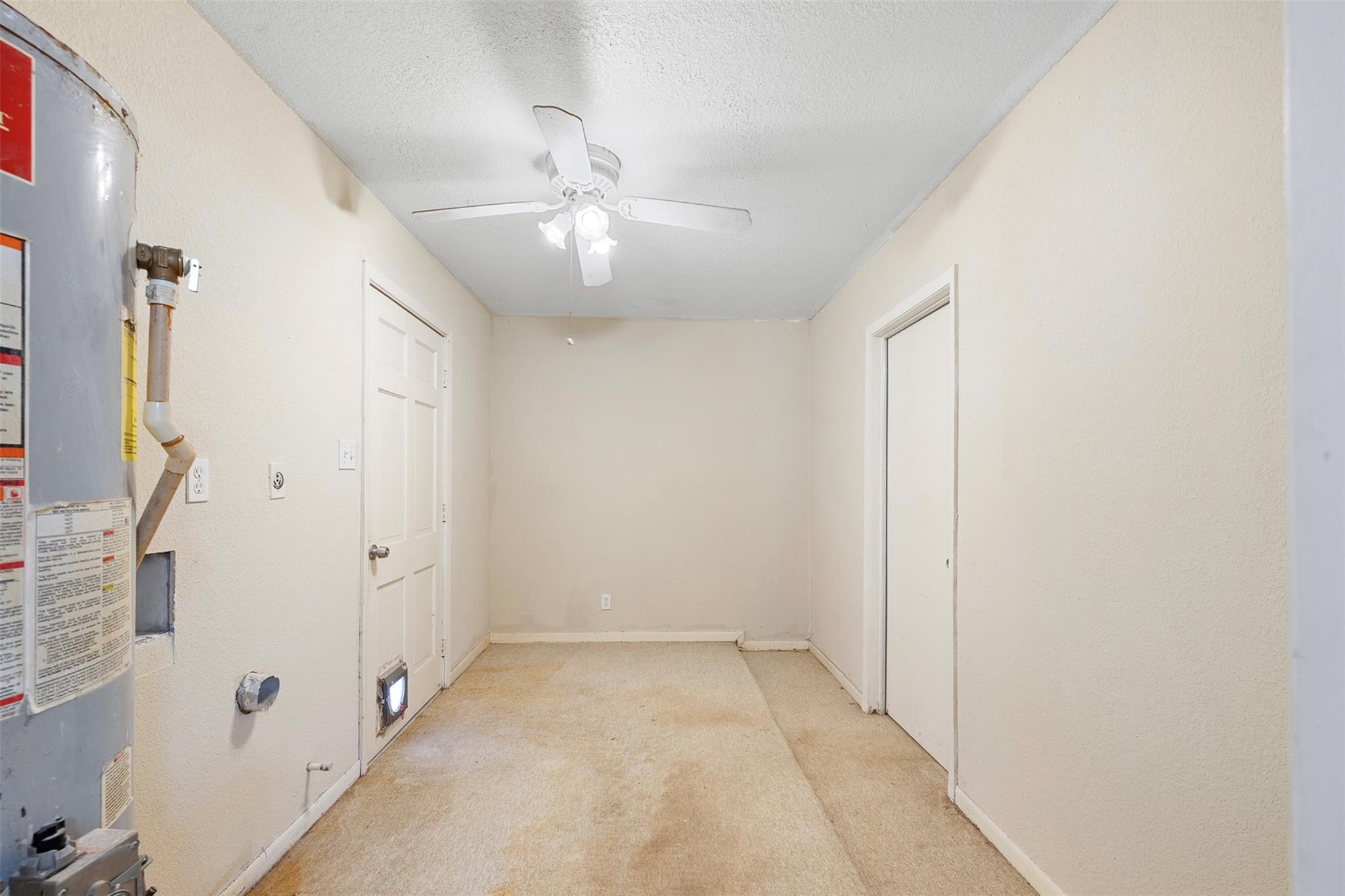 113 North Ave, Lexington, TX 78947