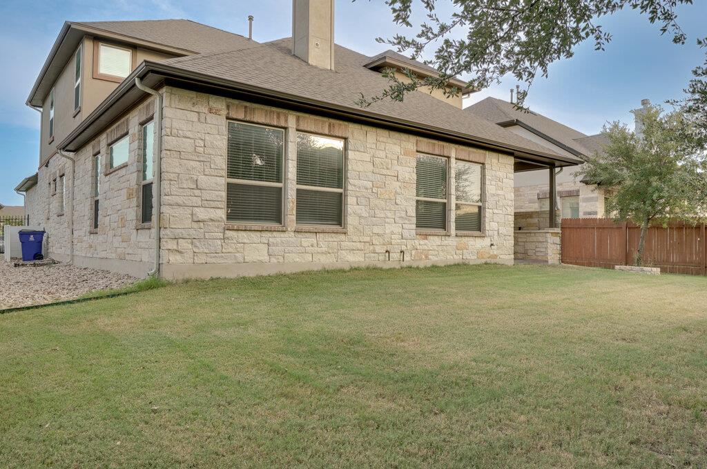 717 Kingston Pl, Cedar Park, TX 78613