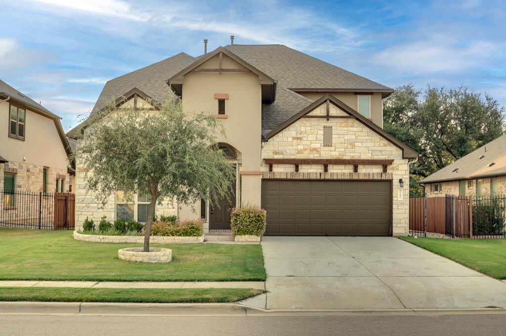 717 Kingston Pl, Cedar Park, TX 78613
