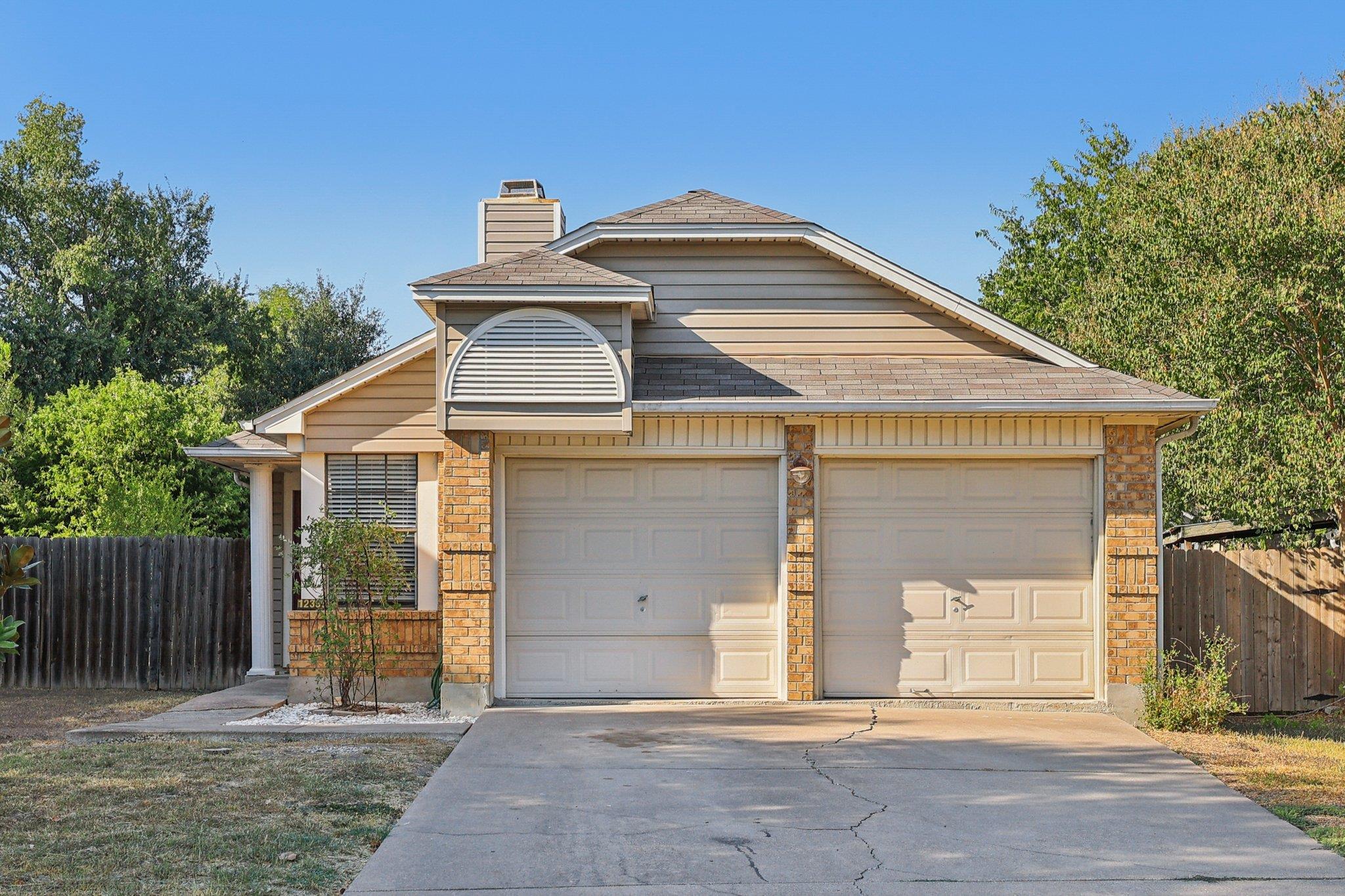 12336 Little Emily Way, Austin, TX 78753