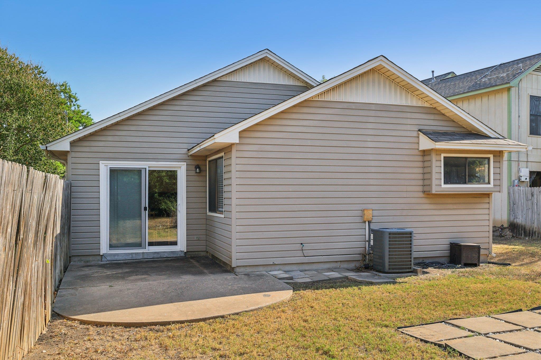 12336 Little Emily Way, Austin, TX 78753