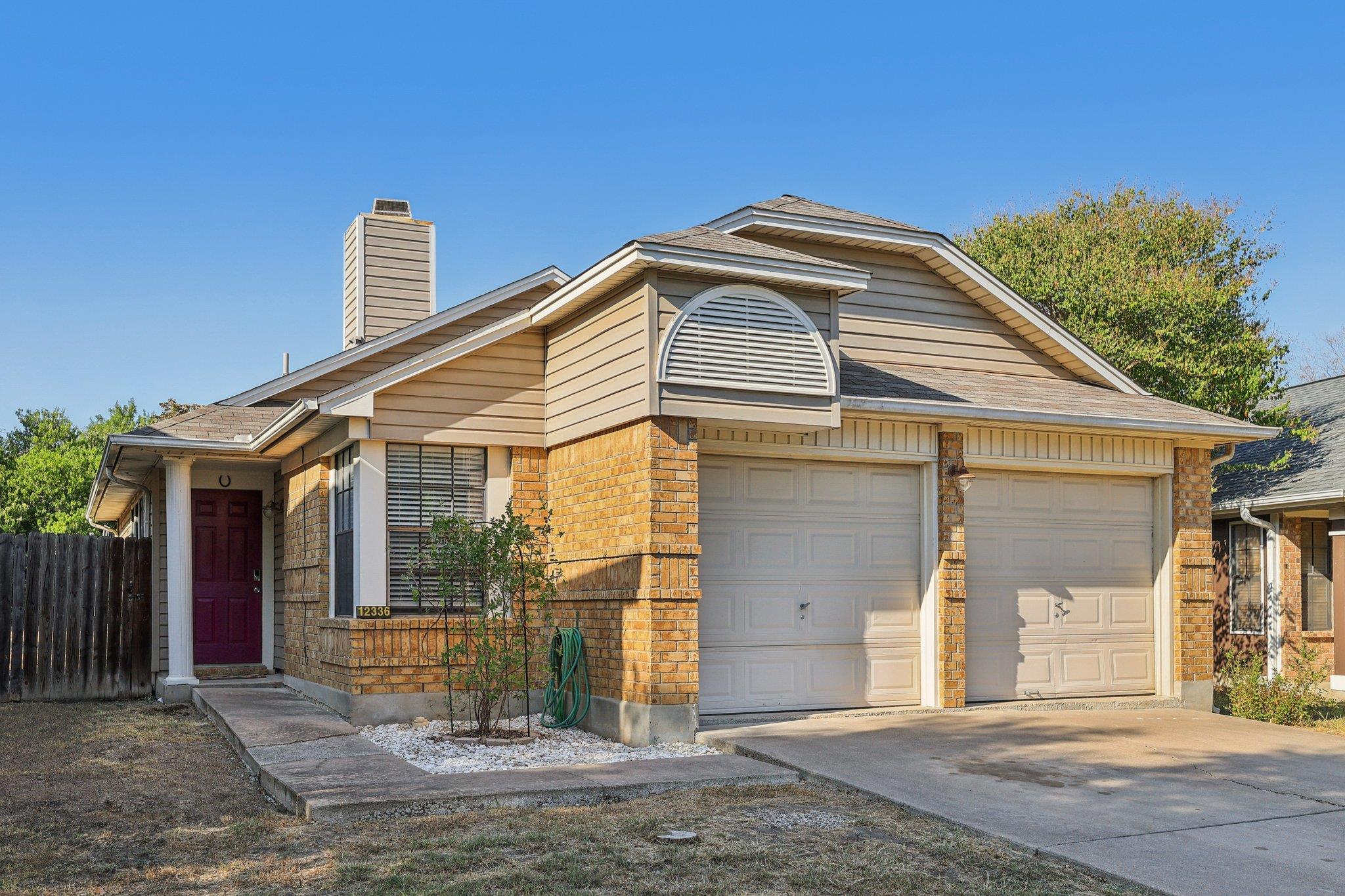 12336 Little Emily Way, Austin, TX 78753