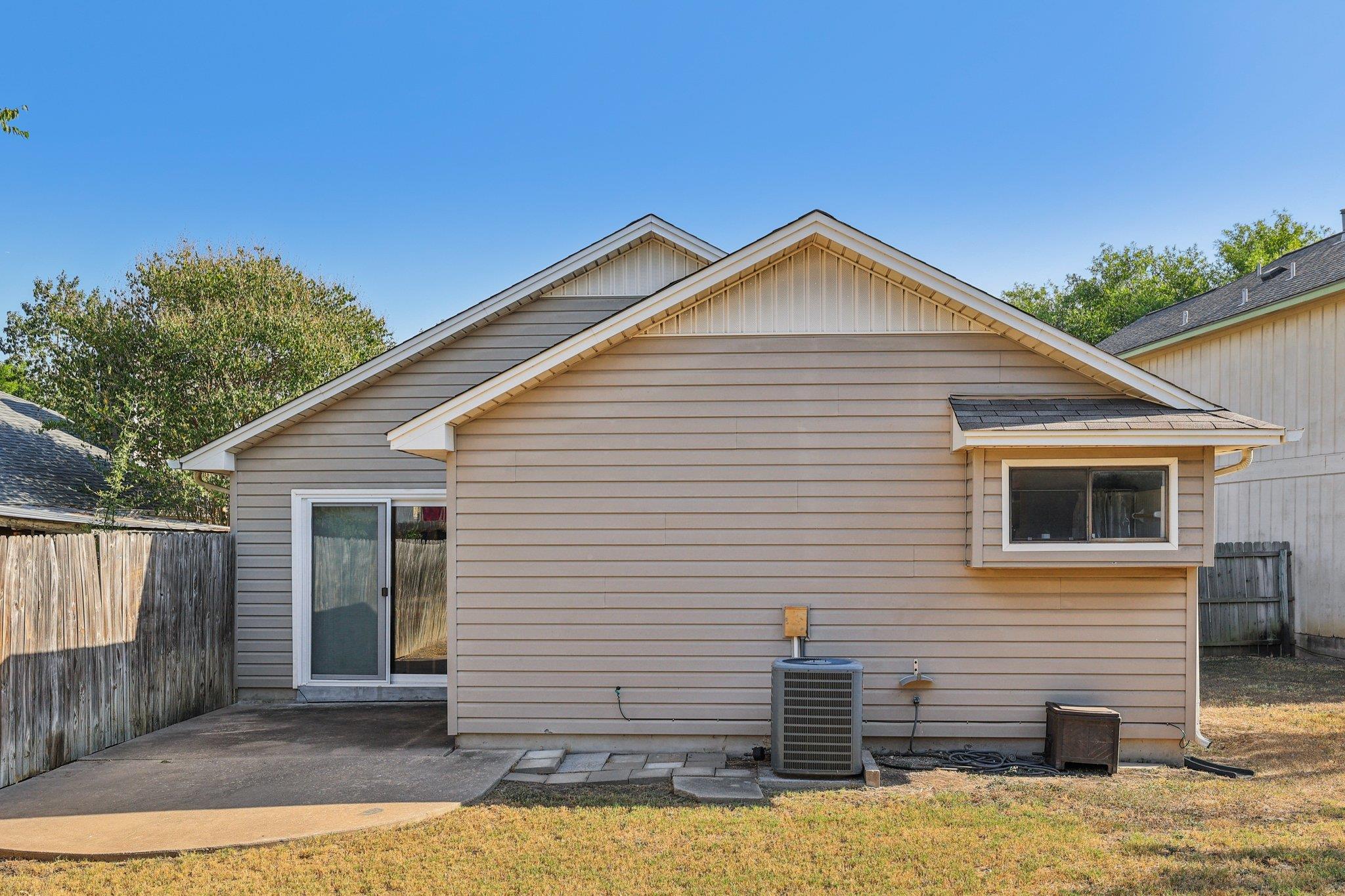 12336 Little Emily Way, Austin, TX 78753