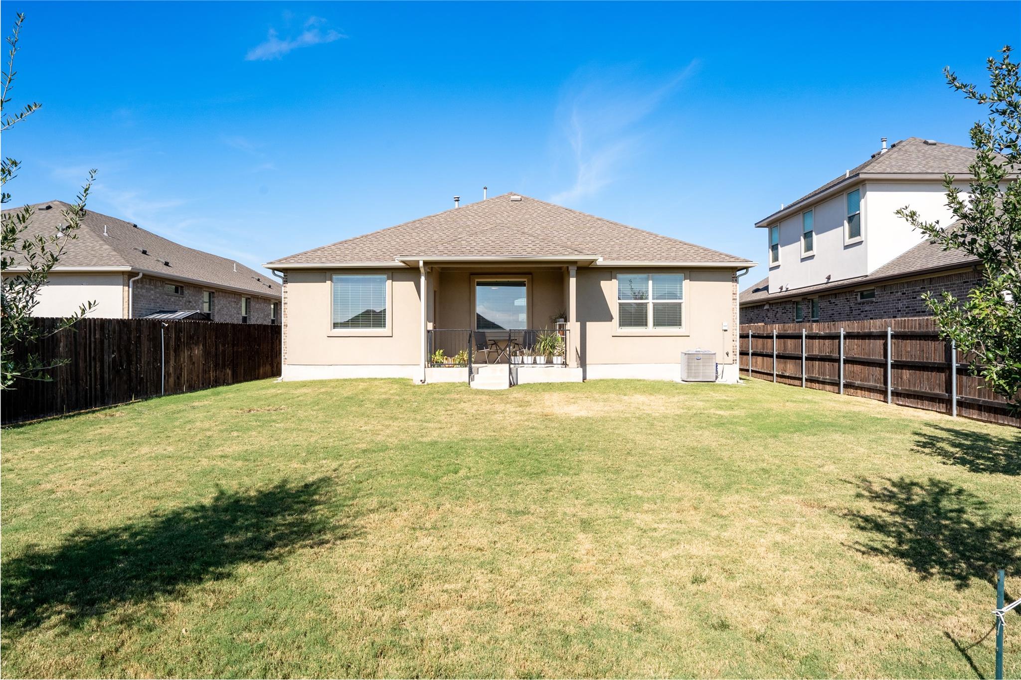 18313 Anicio Gallo Dr, Pflugerville, TX 78660