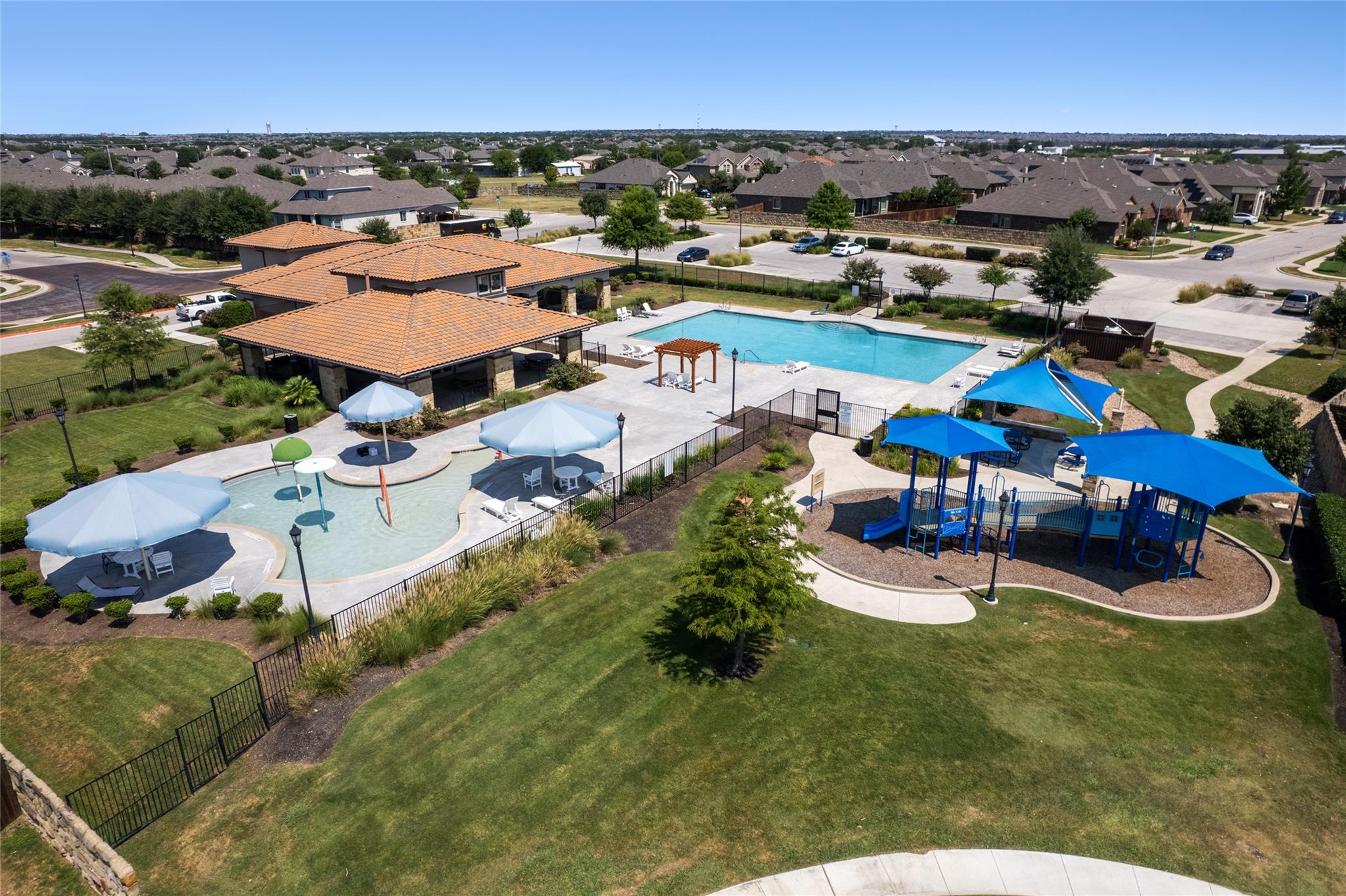 18313 Anicio Gallo Dr, Pflugerville, TX 78660