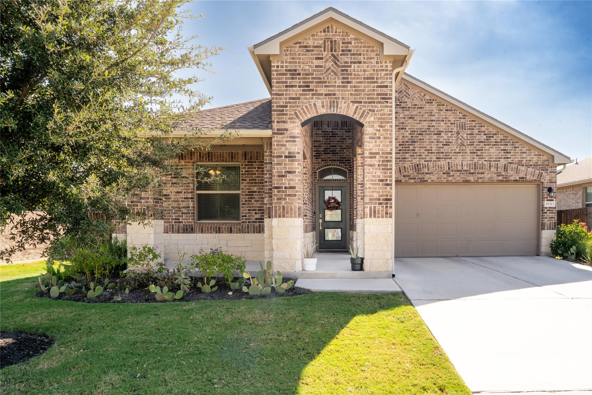 18313 Anicio Gallo Dr, Pflugerville, TX 78660