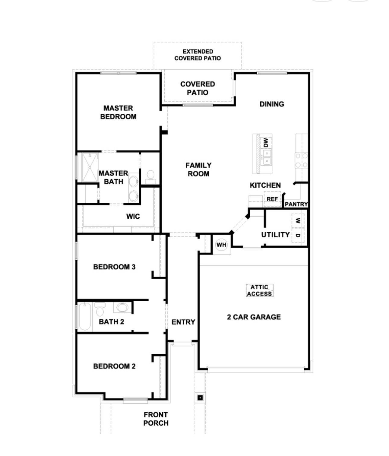 18313 Anicio Gallo Dr, Pflugerville, TX 78660