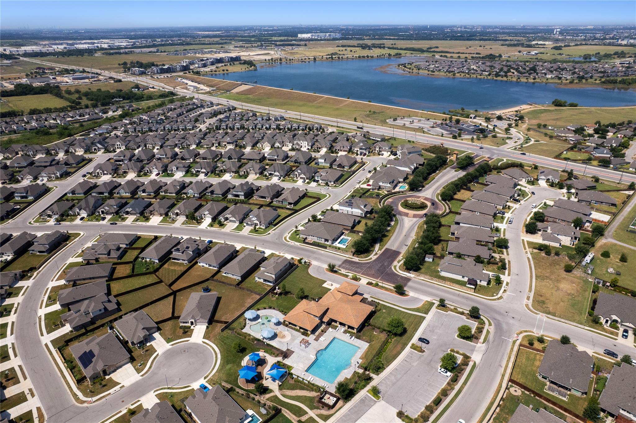 18313 Anicio Gallo Dr, Pflugerville, TX 78660