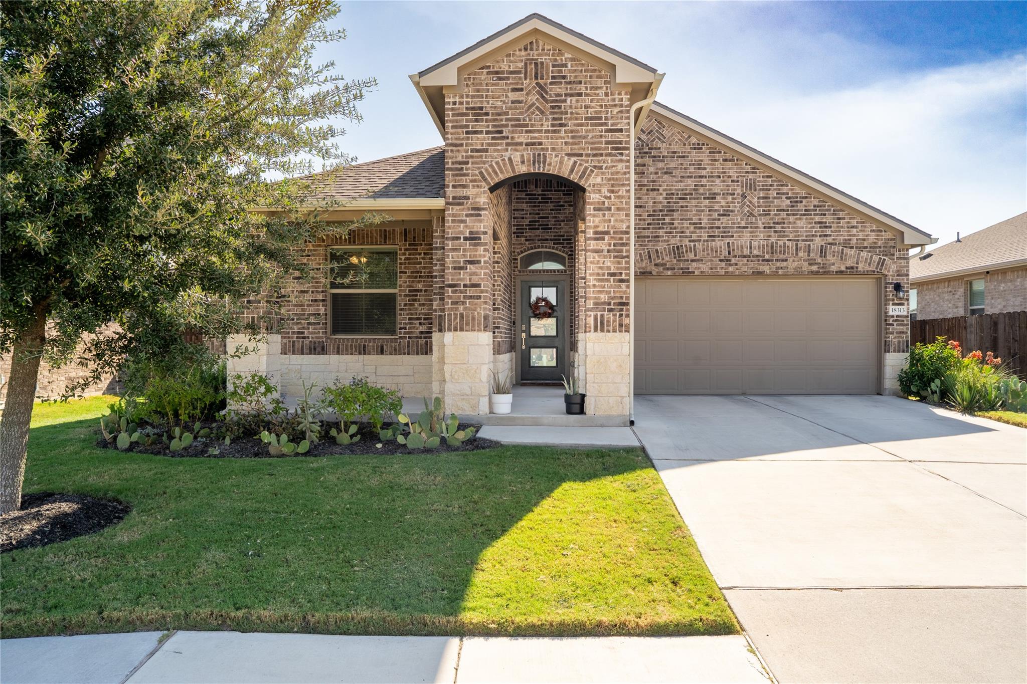 18313 Anicio Gallo Dr, Pflugerville, TX 78660