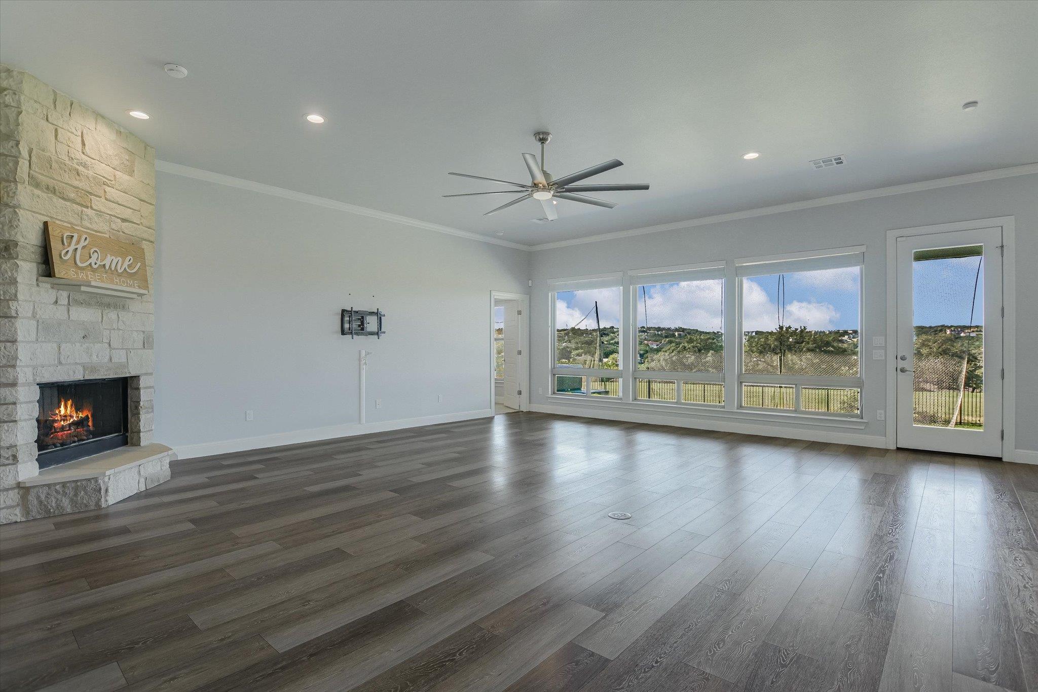 21003 Twisting Trl, Lago Vista, TX 78645