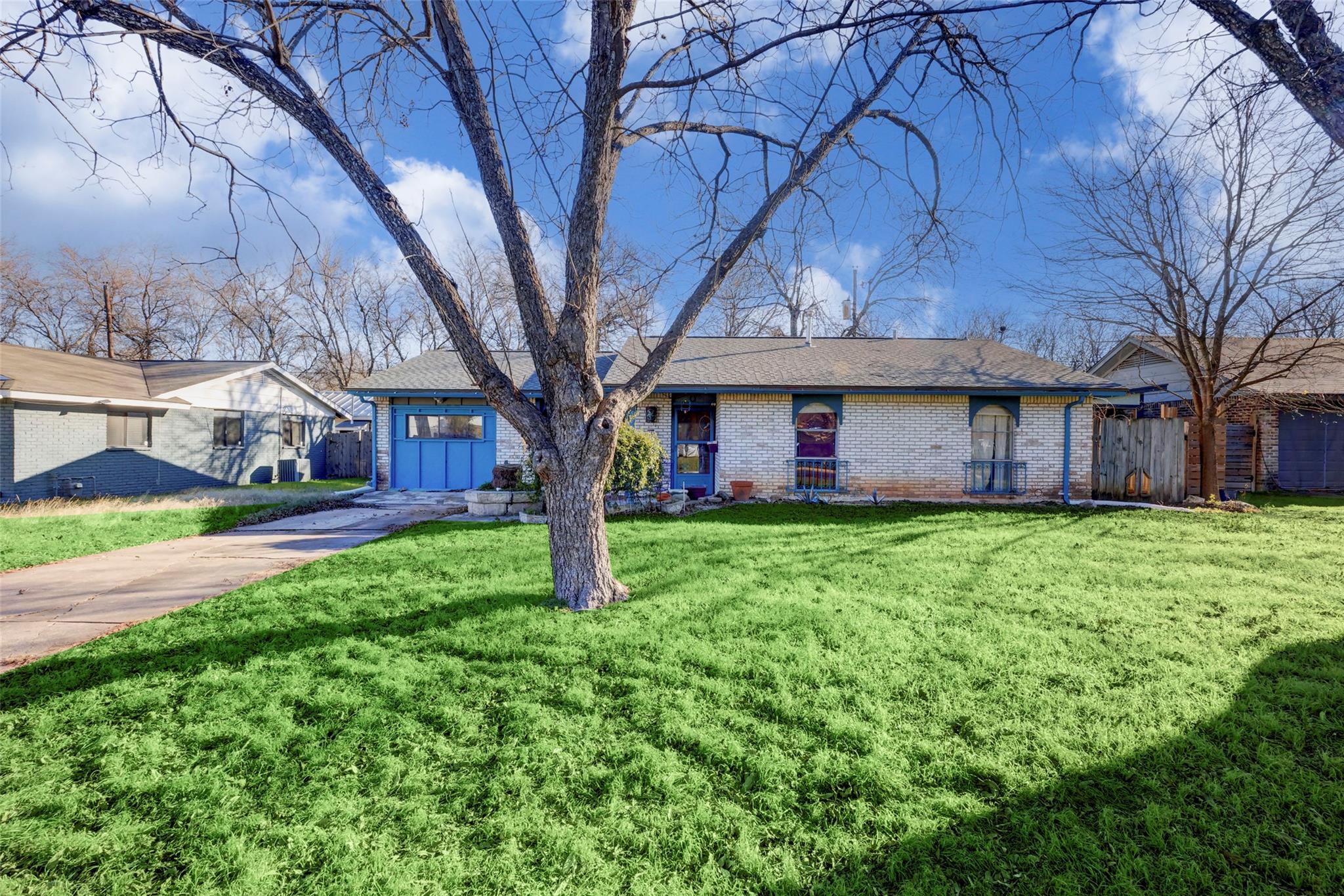 5003 Richmond Ave, Austin, TX 78745