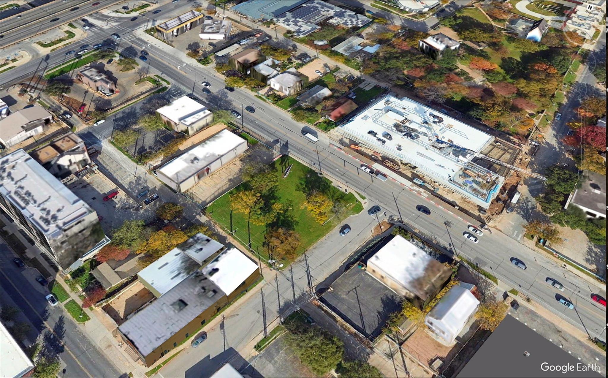 917 & 919 E 7th St, Austin, TX 78702