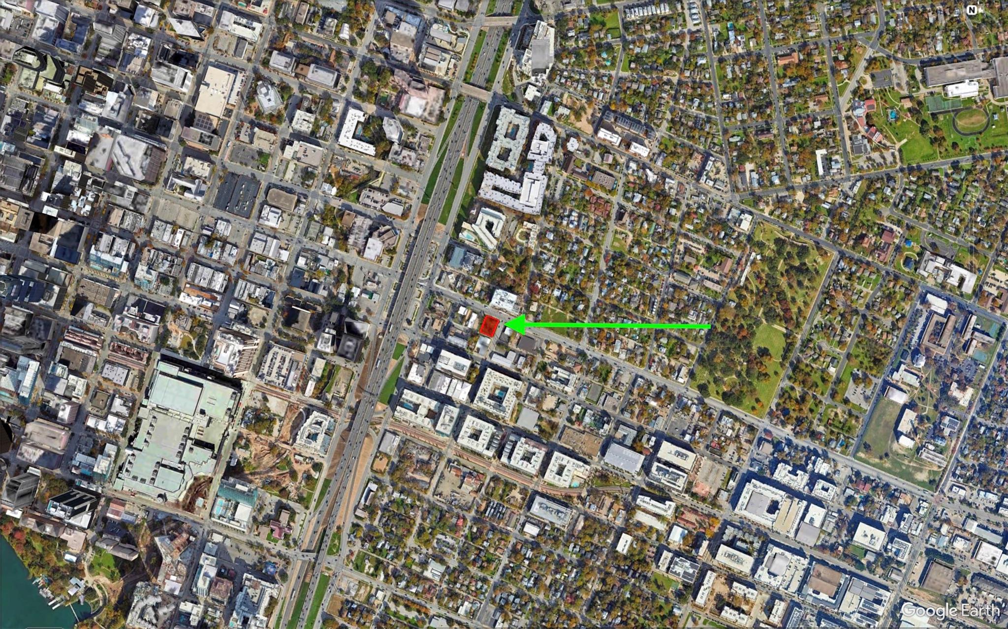 917 & 919 E 7th St, Austin, TX 78702