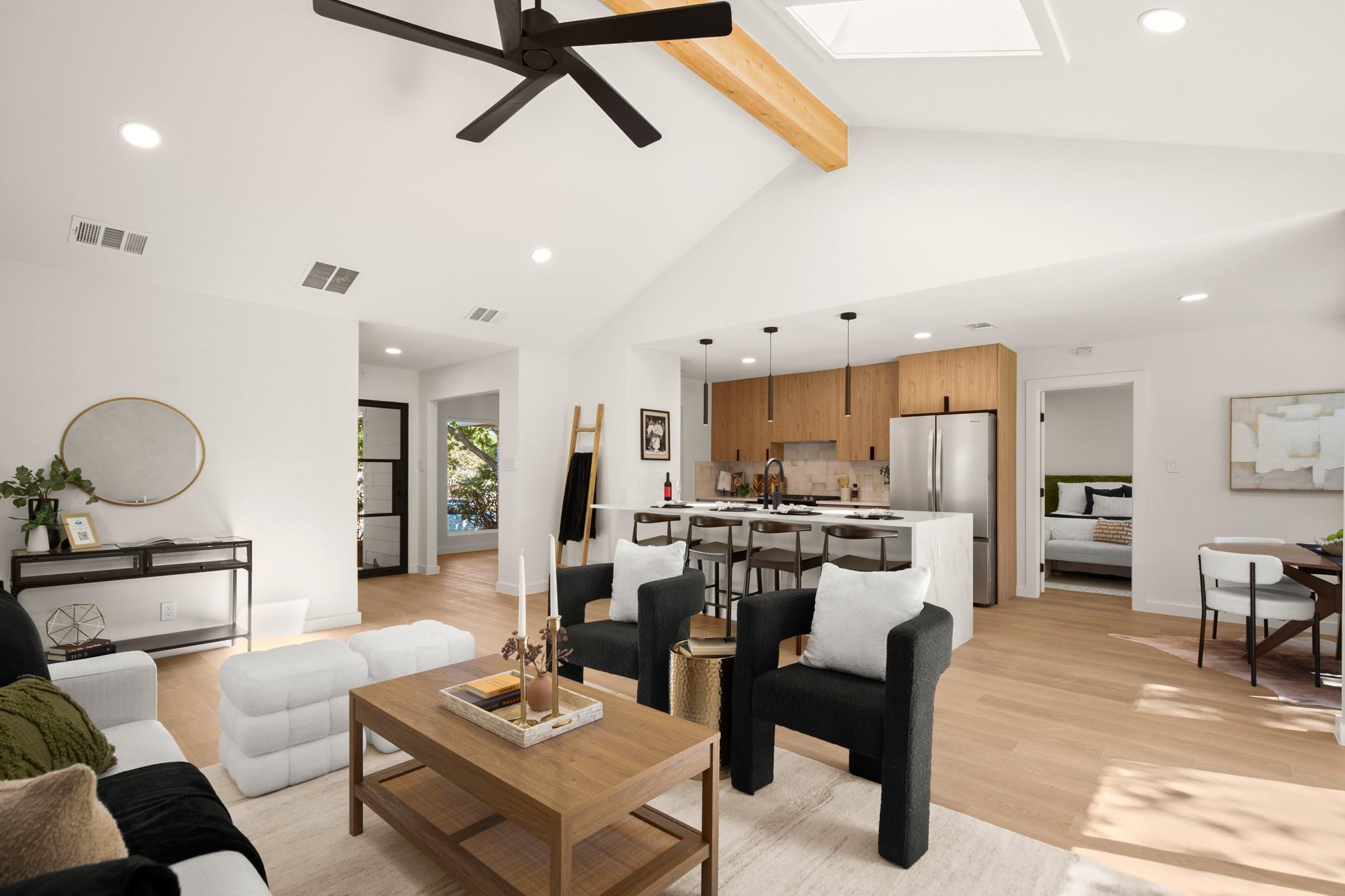 11713 Knollpark Dr, Austin, TX 78758