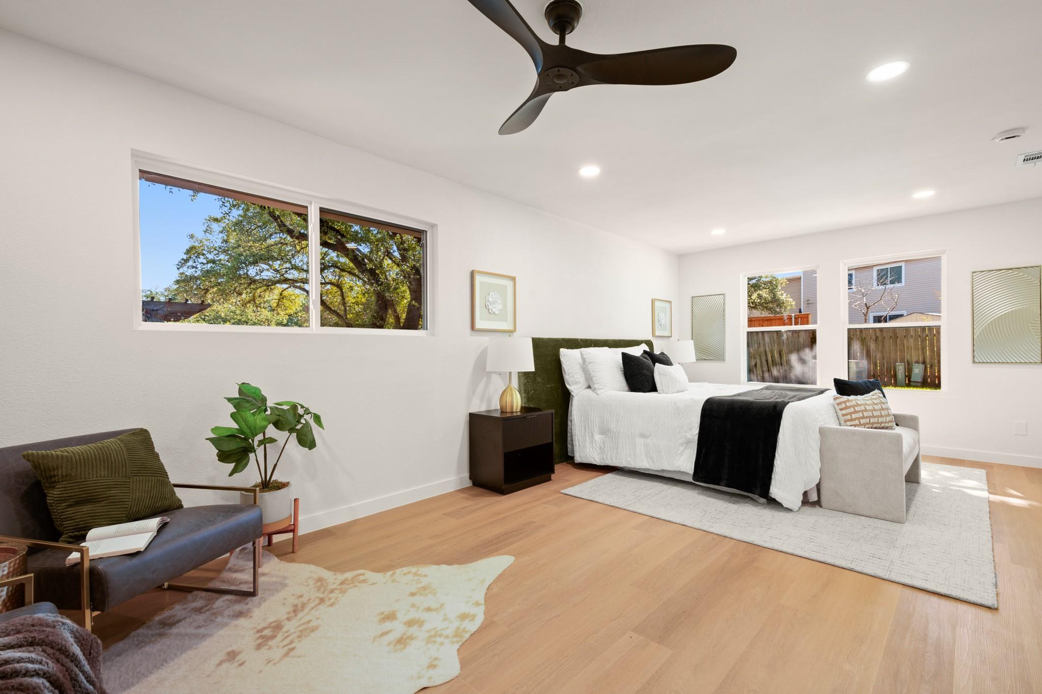 11713 Knollpark Dr, Austin, TX 78758