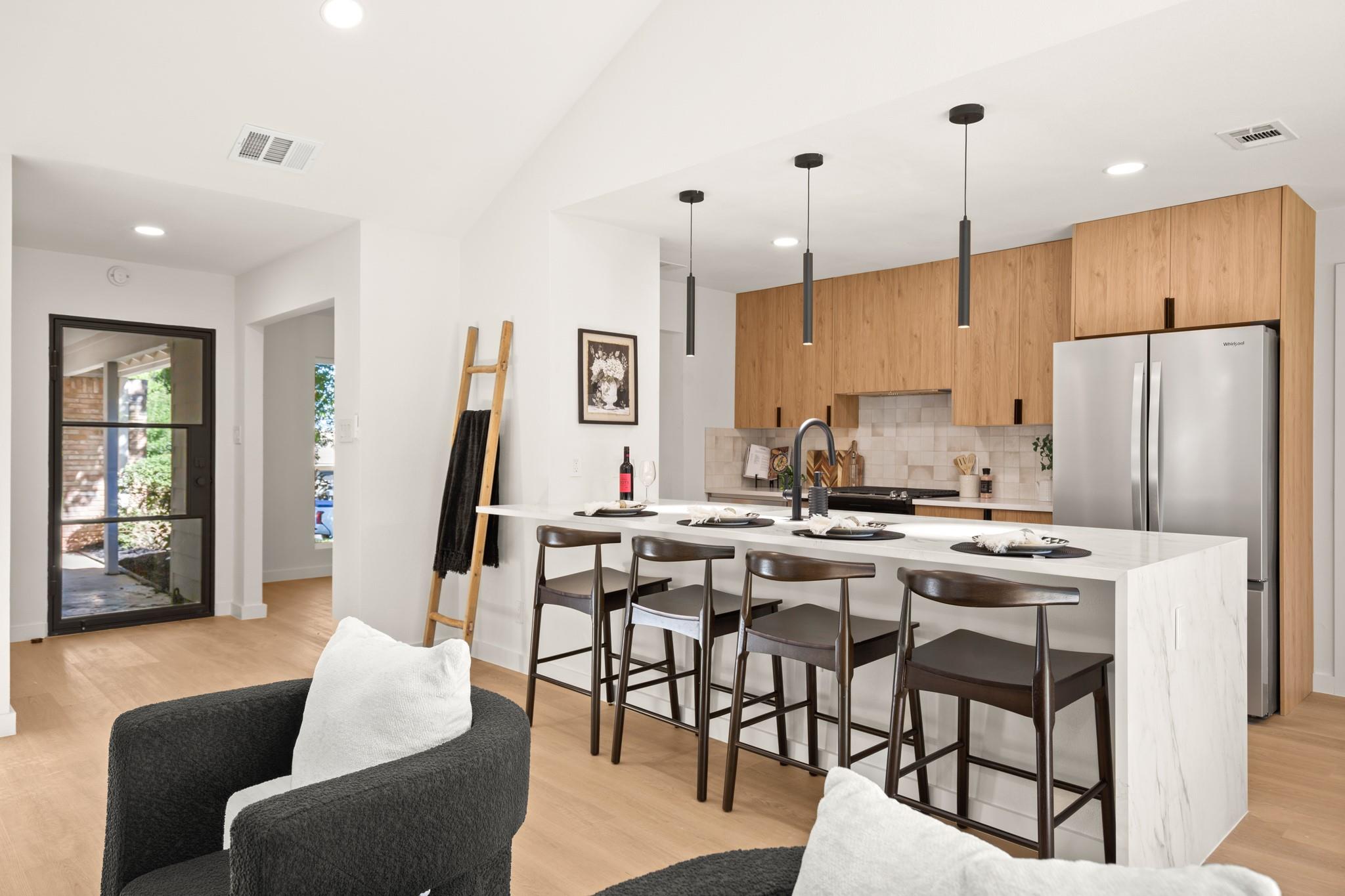 11713 Knollpark Dr, Austin, TX 78758