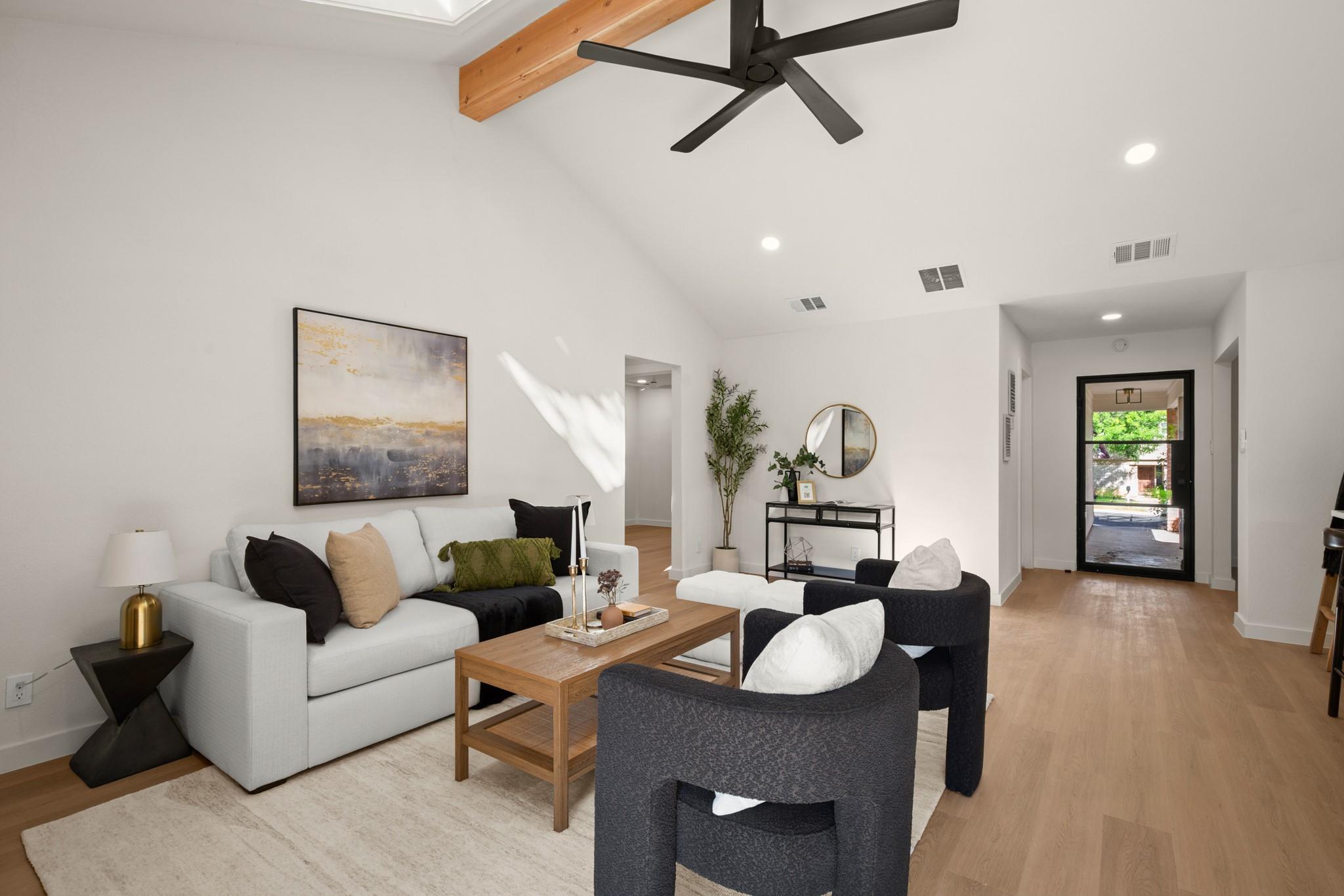 11713 Knollpark Dr, Austin, TX 78758