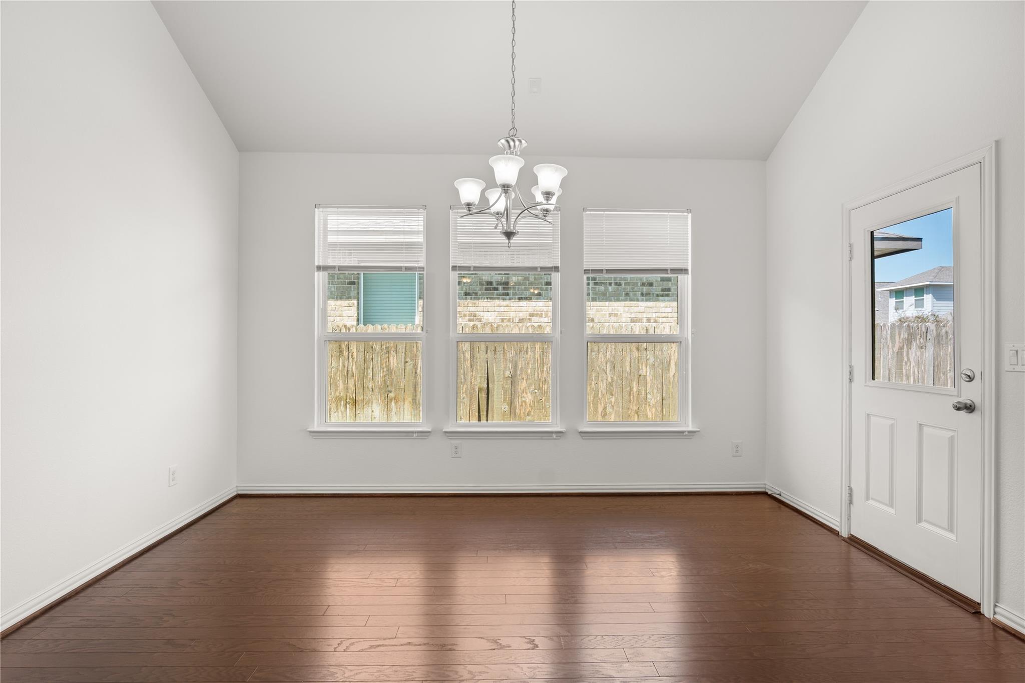 349 Vista Portola Loop, Liberty Hill, TX 78642