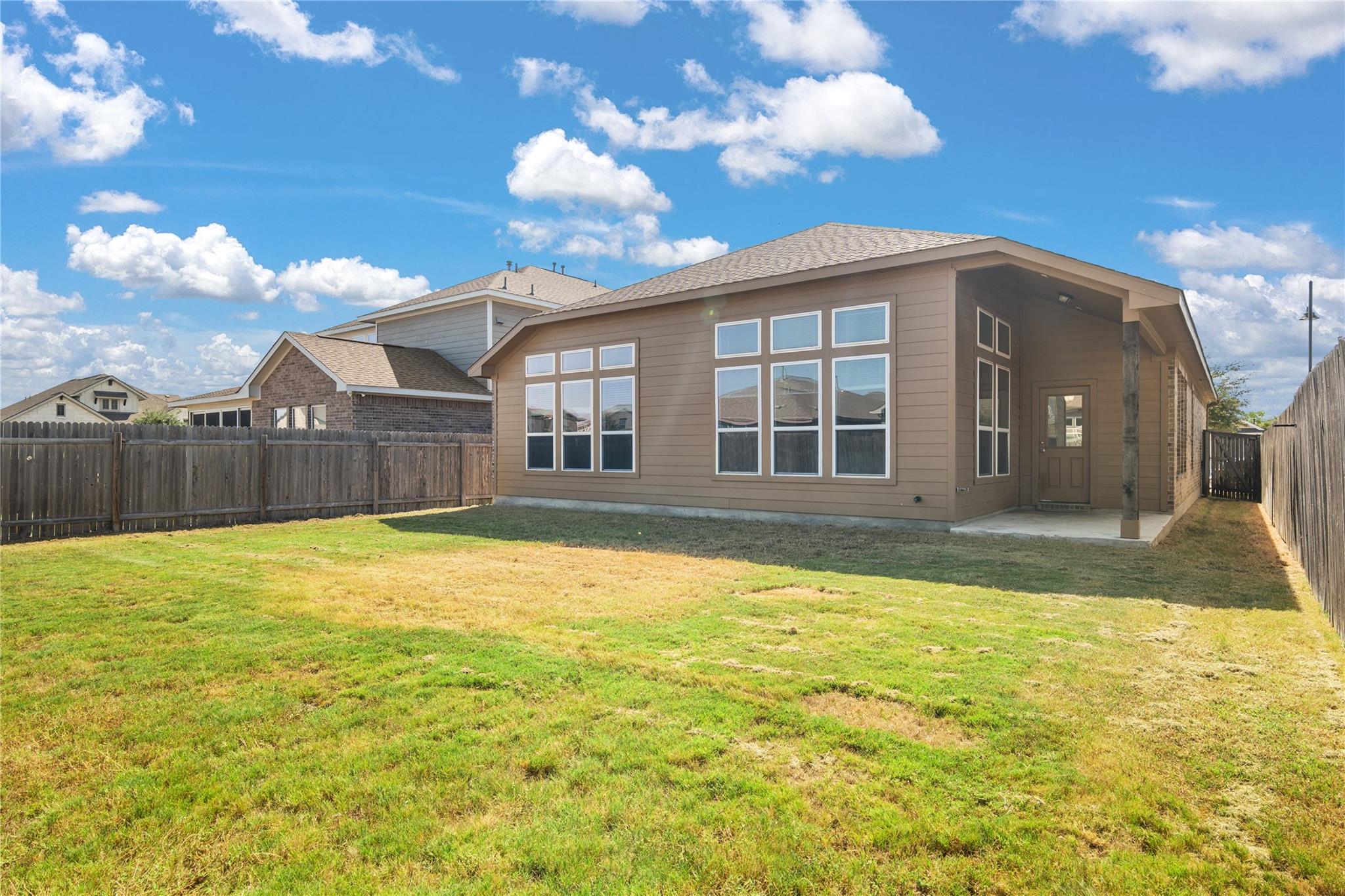 349 Vista Portola Loop, Liberty Hill, TX 78642