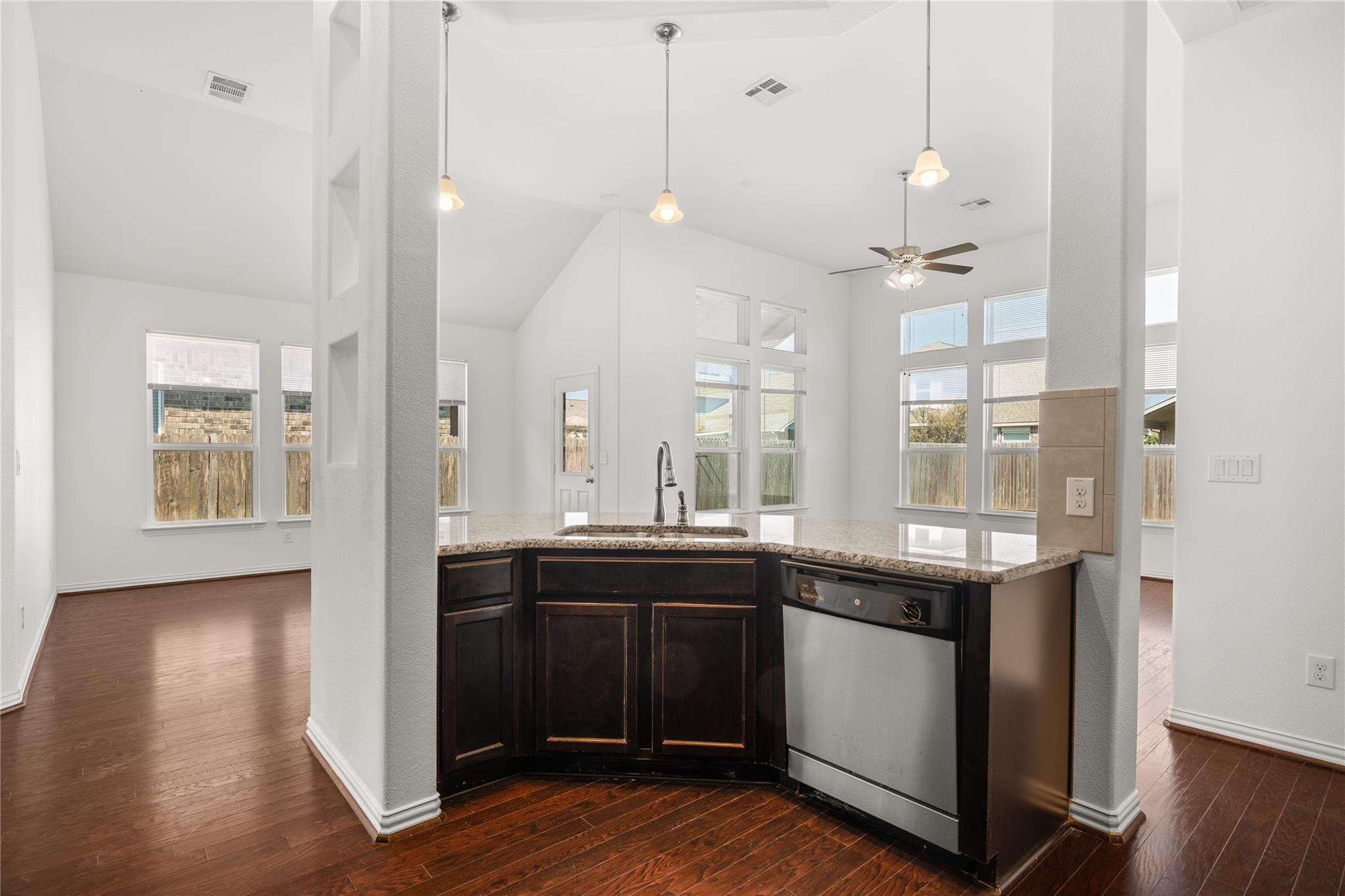 349 Vista Portola Loop, Liberty Hill, TX 78642