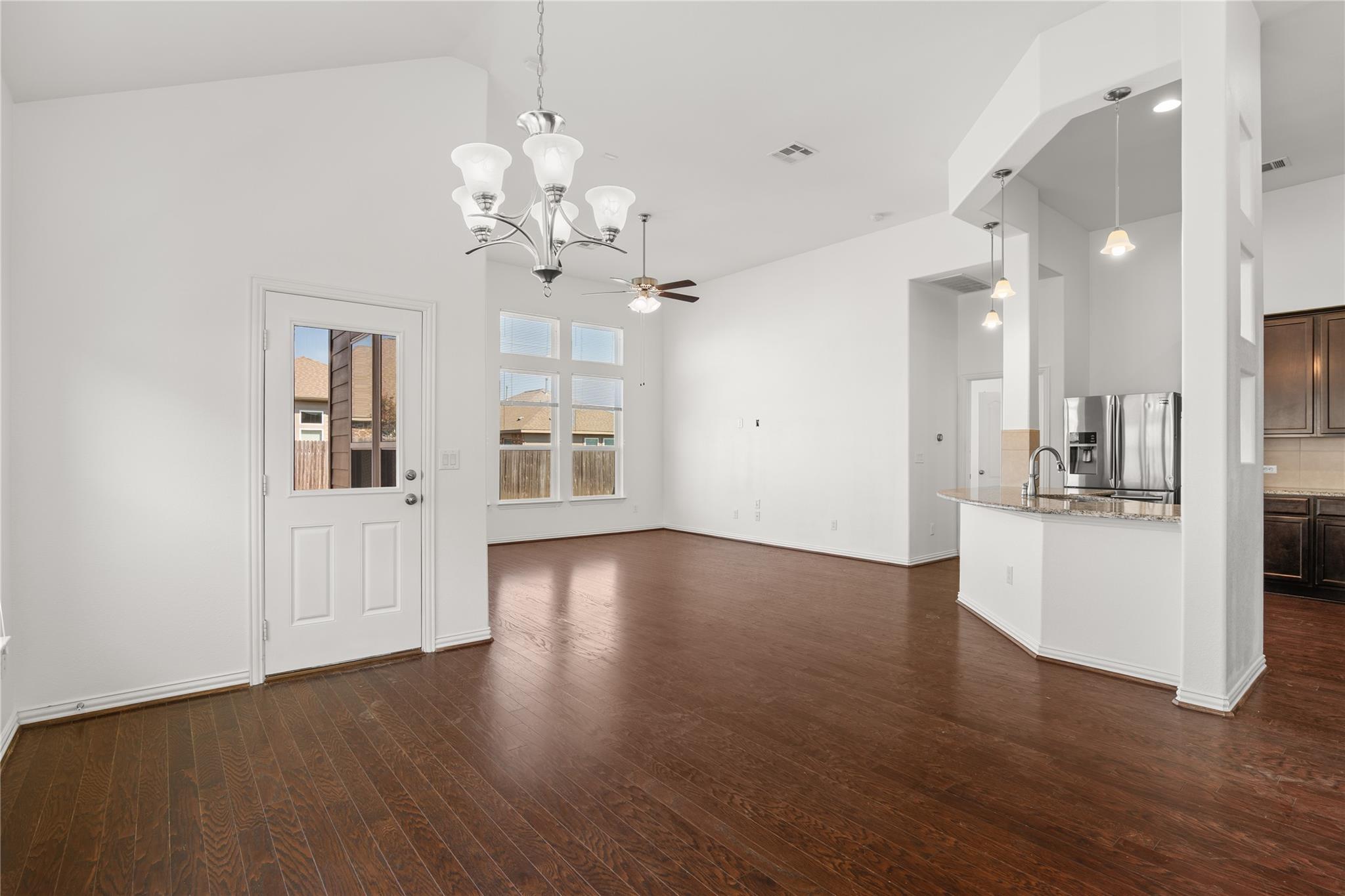 349 Vista Portola Loop, Liberty Hill, TX 78642