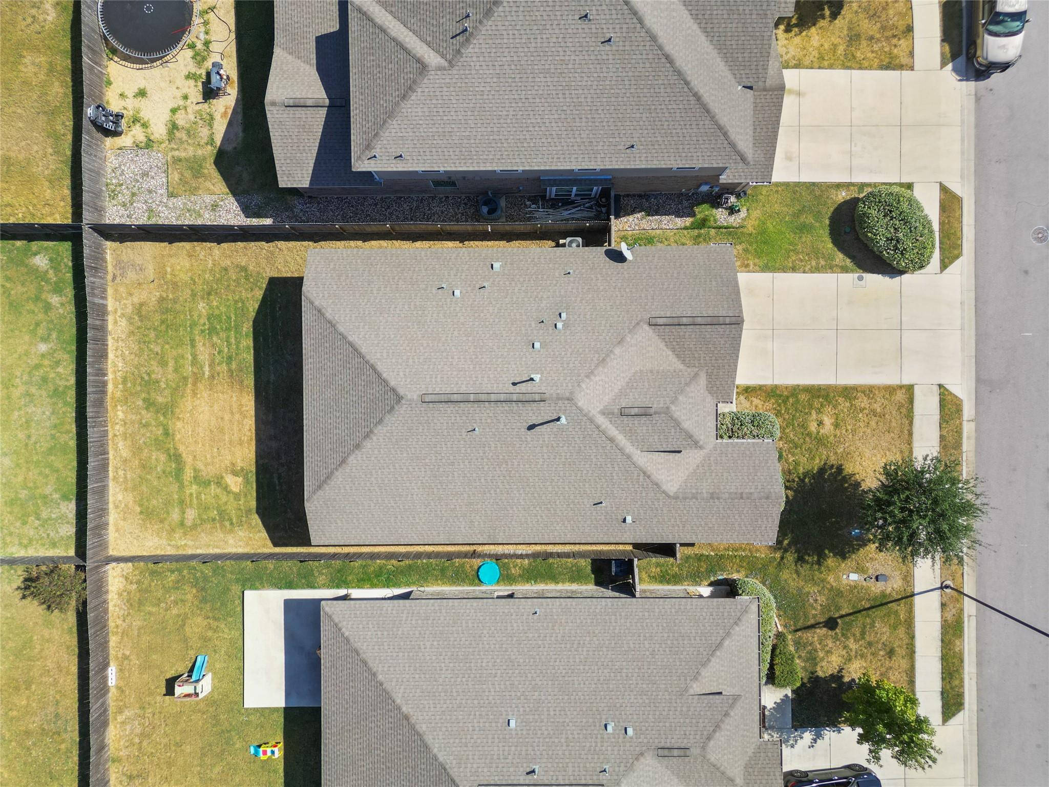 349 Vista Portola Loop, Liberty Hill, TX 78642