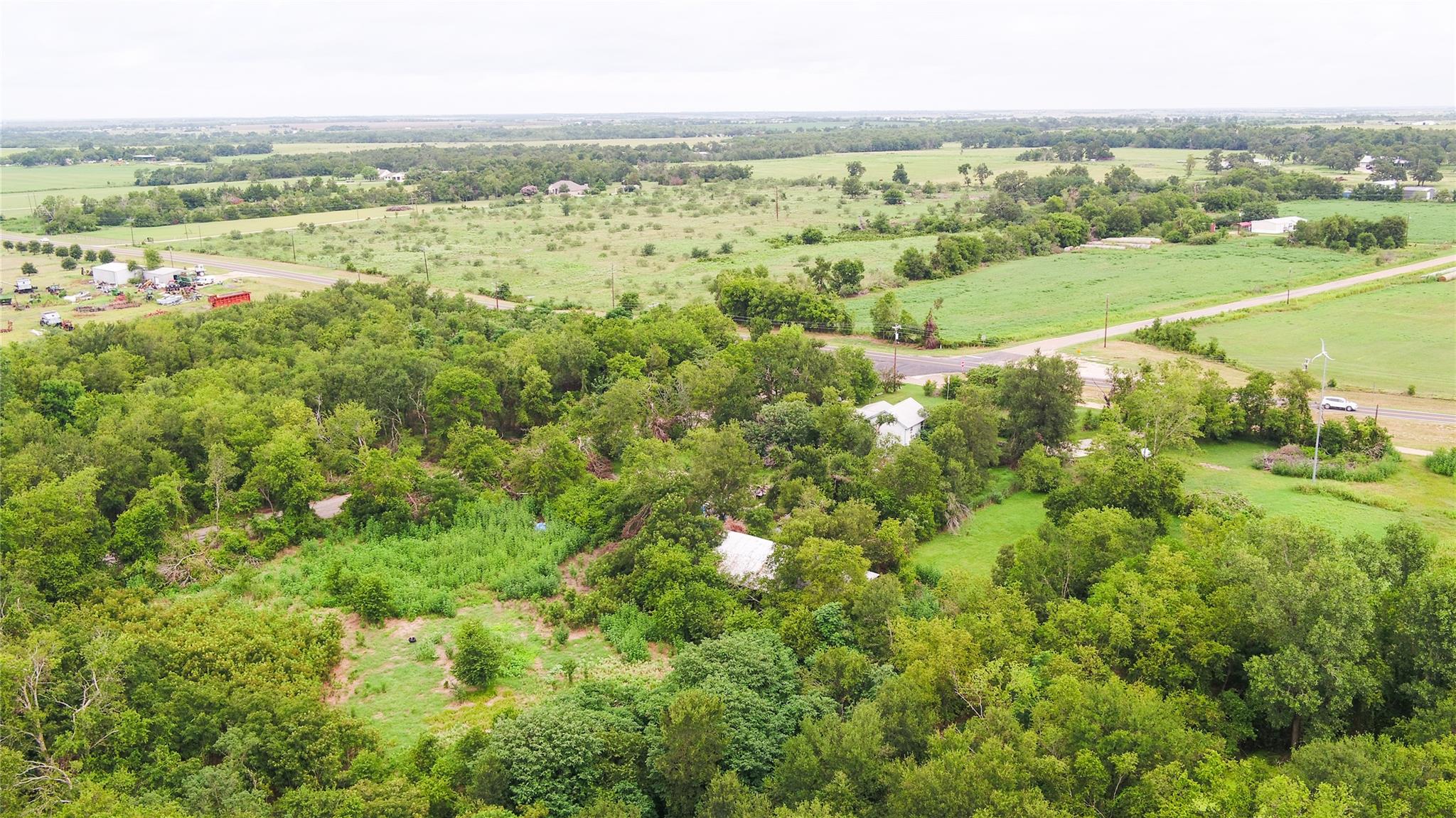 108 CR 240A, Cameron, TX 76520