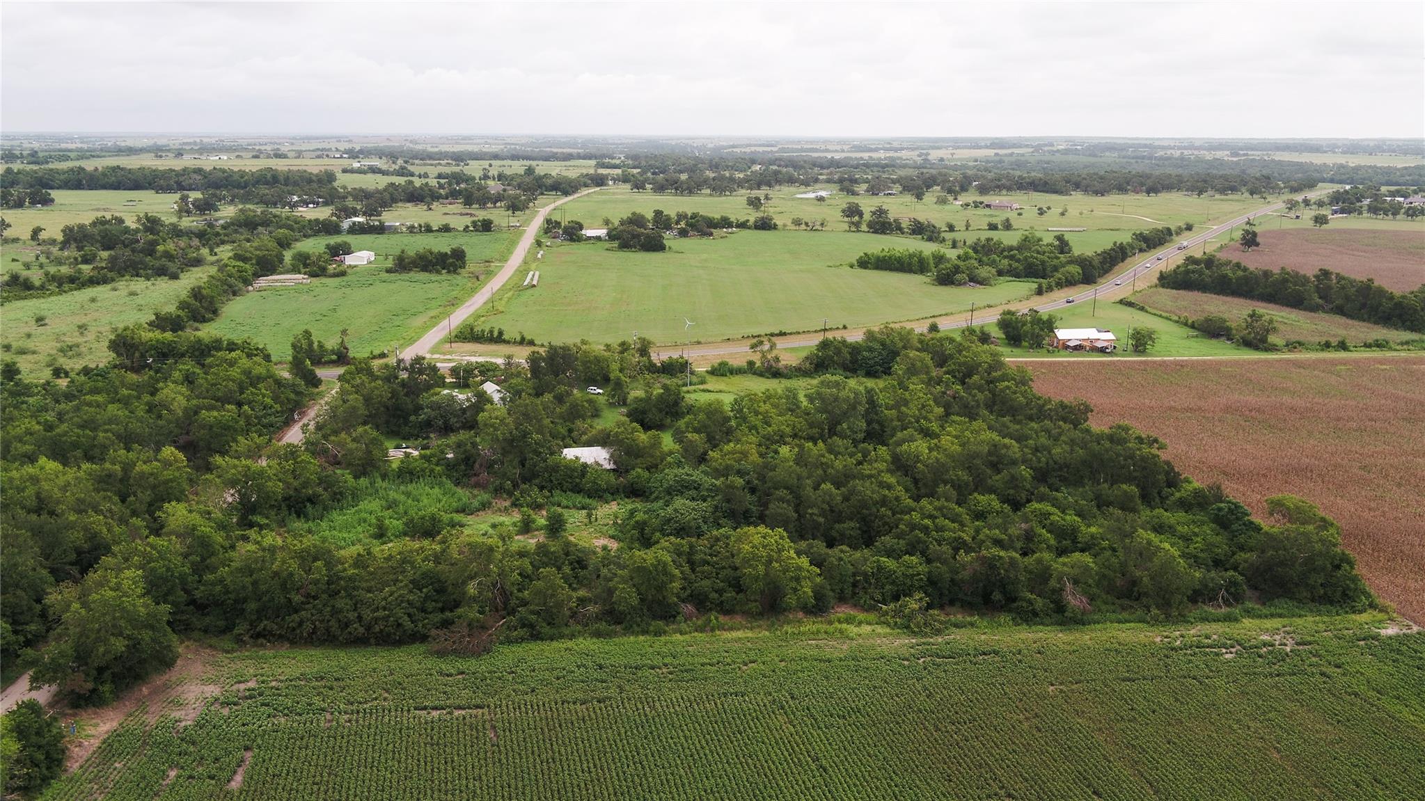 108 CR 240A, Cameron, TX 76520