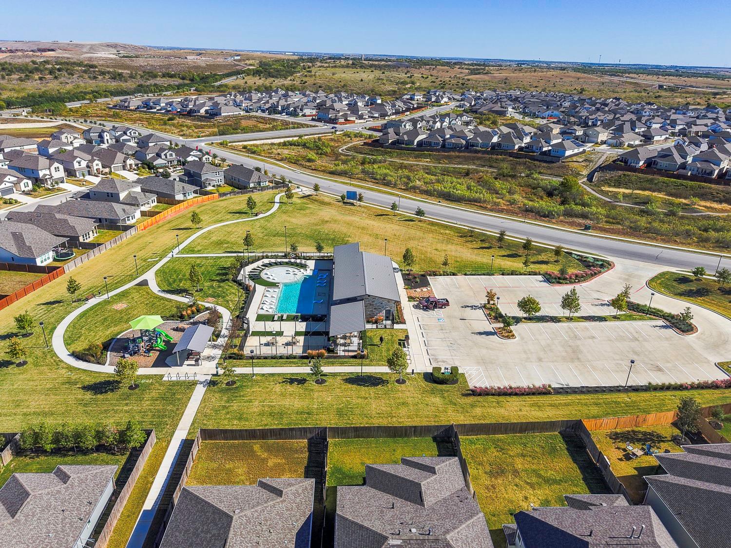 12508 Purple Prairie Ln, Buda, TX 78610