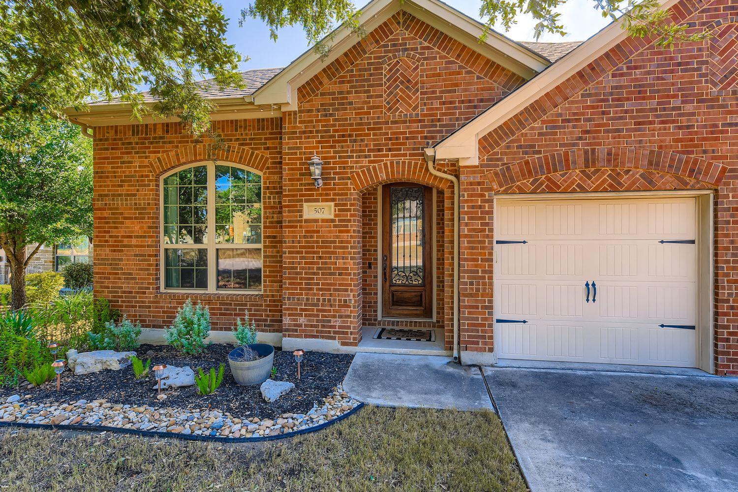 507 Catalina Ln, Austin, TX 78737