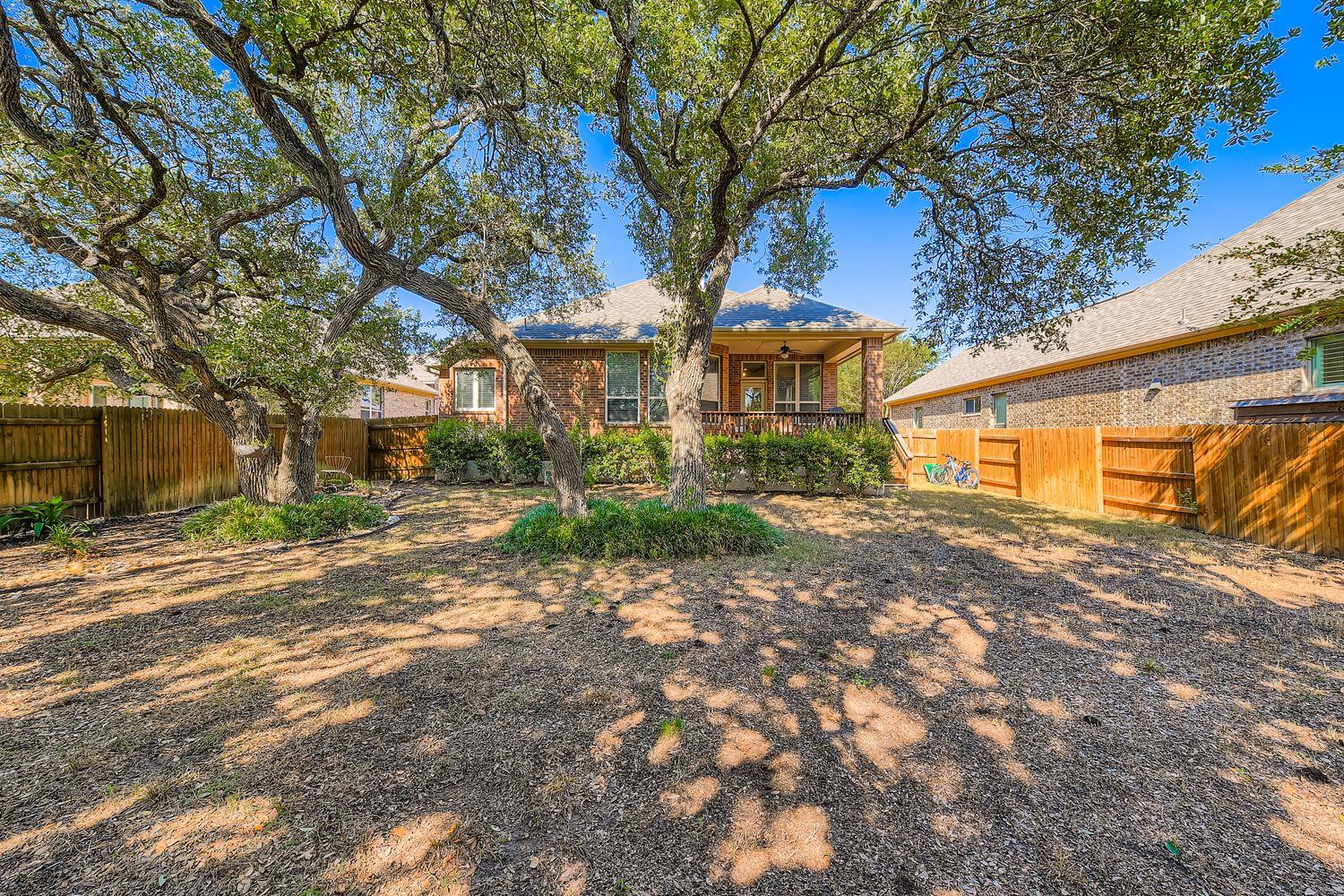 507 Catalina Ln, Austin, TX 78737