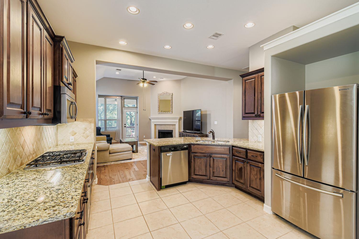 507 Catalina Ln, Austin, TX 78737