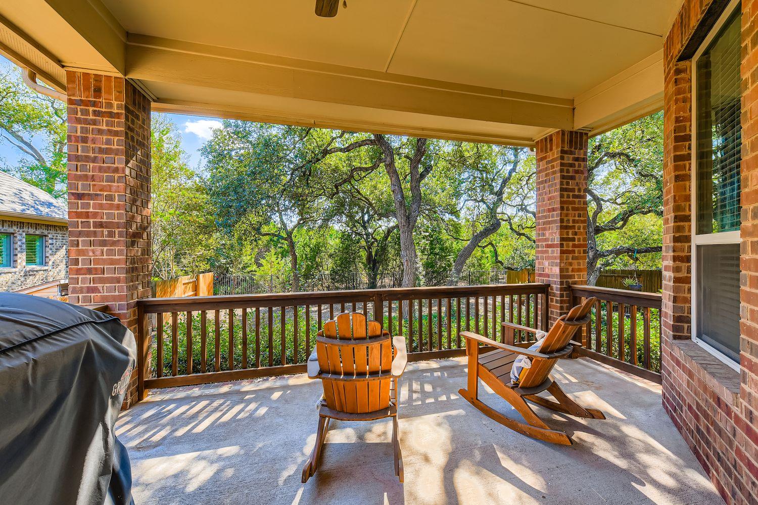 507 Catalina Ln, Austin, TX 78737