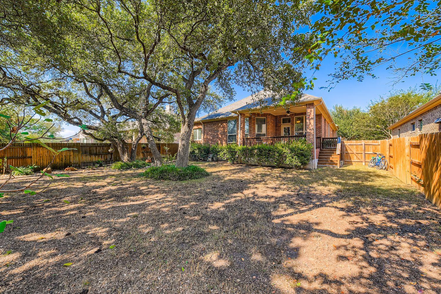 507 Catalina Ln, Austin, TX 78737