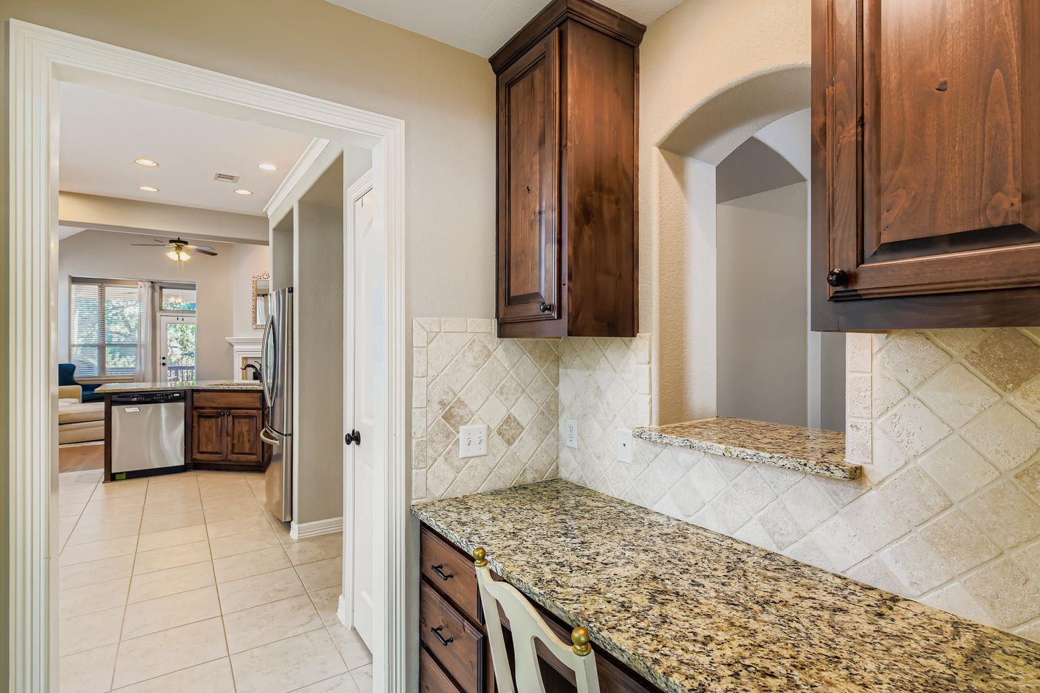 507 Catalina Ln, Austin, TX 78737