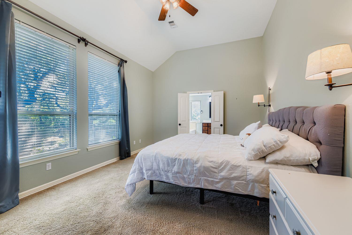 507 Catalina Ln, Austin, TX 78737