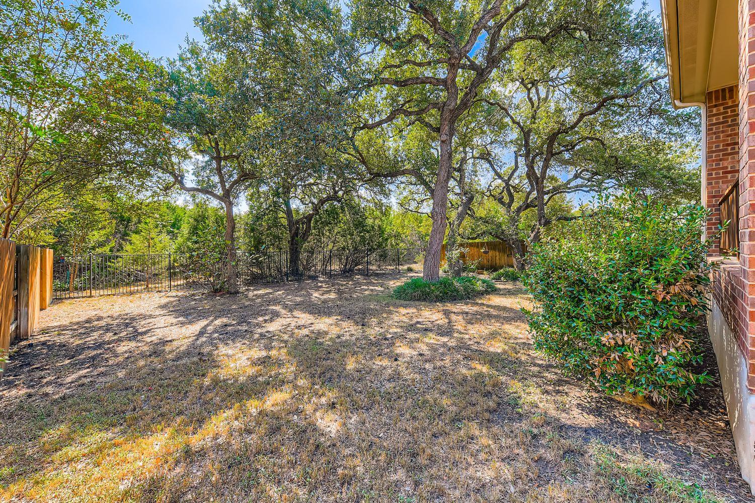 507 Catalina Ln, Austin, TX 78737