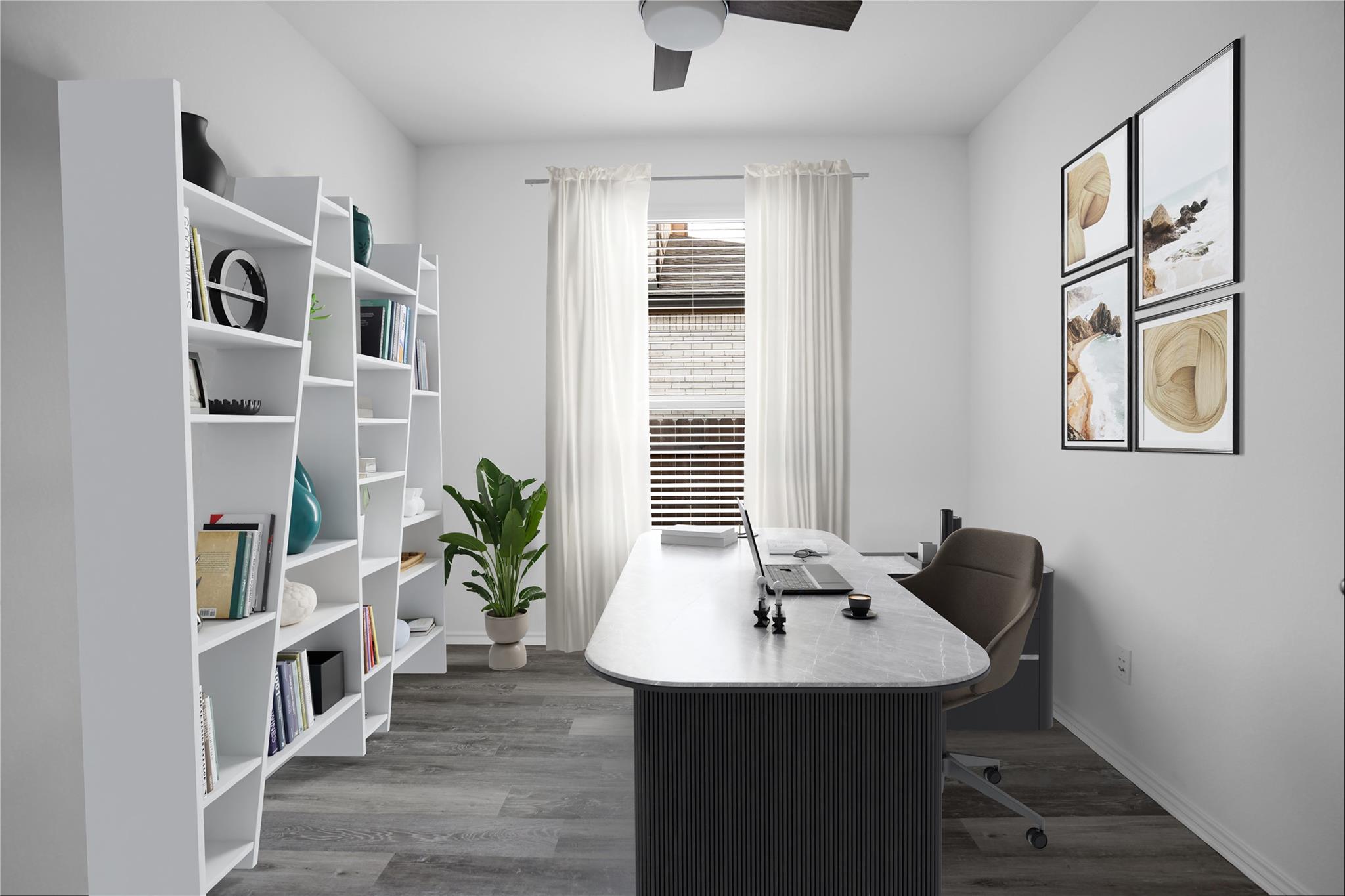 4482 Acerno St, Round Rock, TX 78665