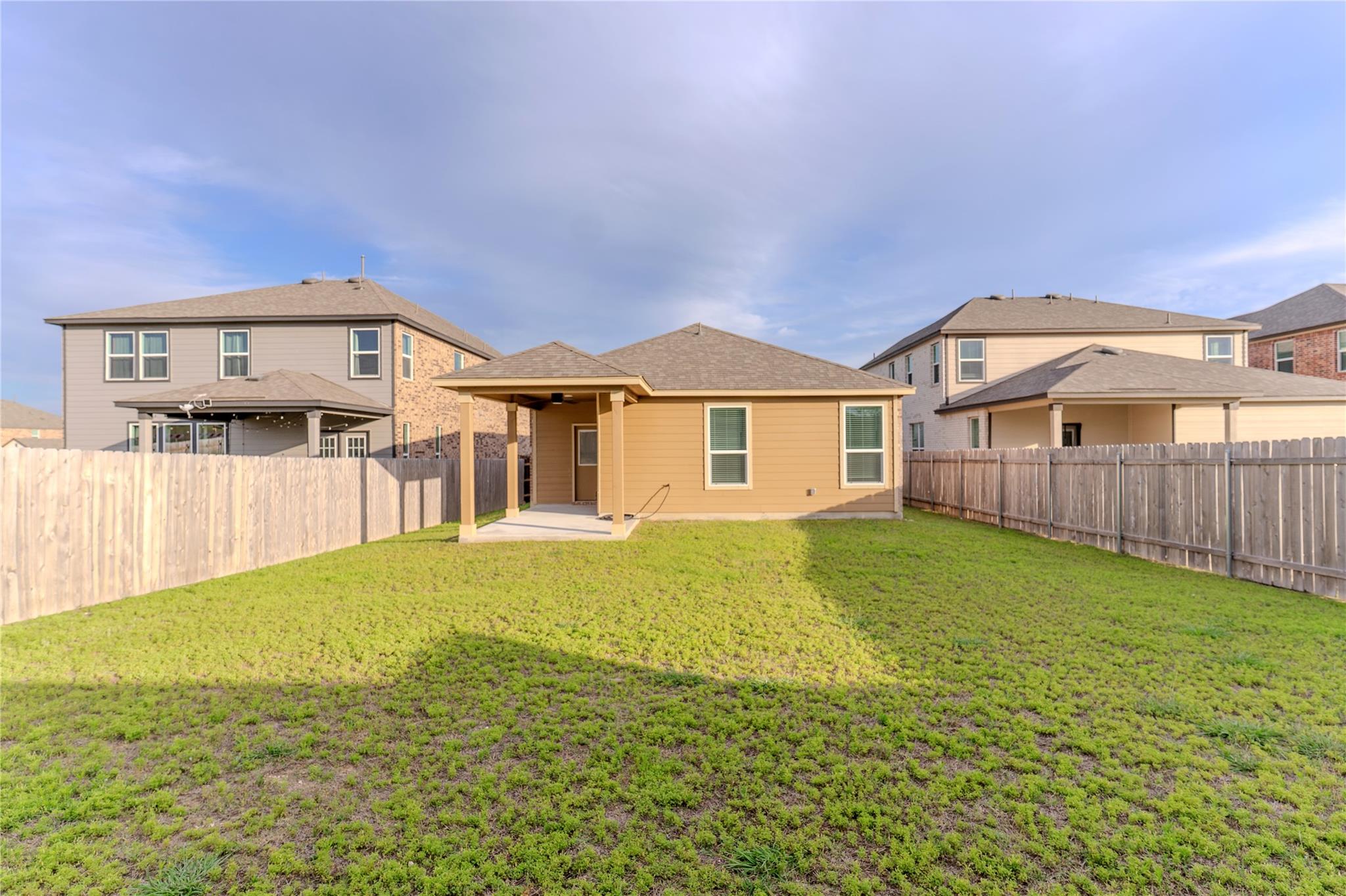4482 Acerno St, Round Rock, TX 78665
