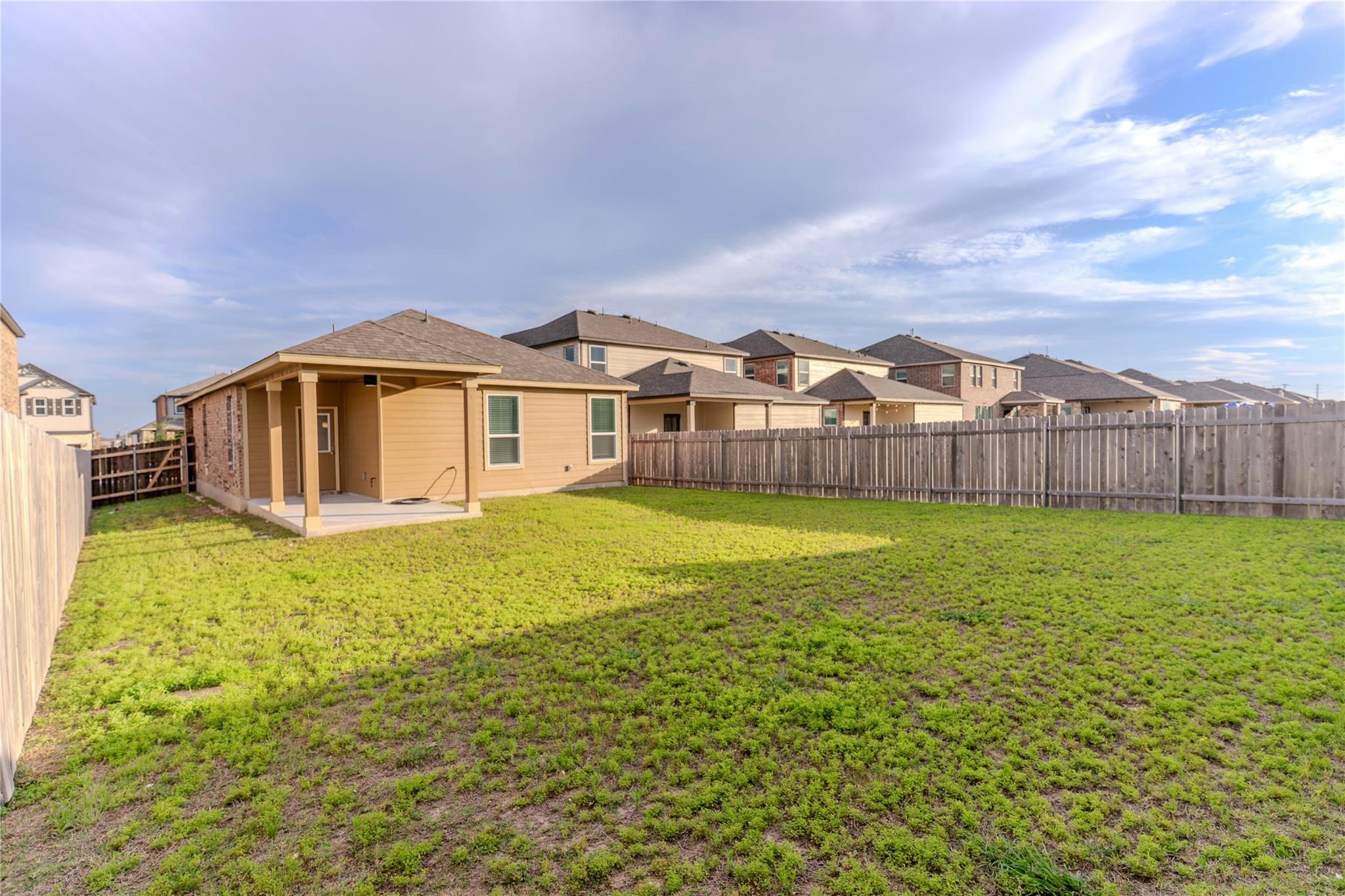 4482 Acerno St, Round Rock, TX 78665