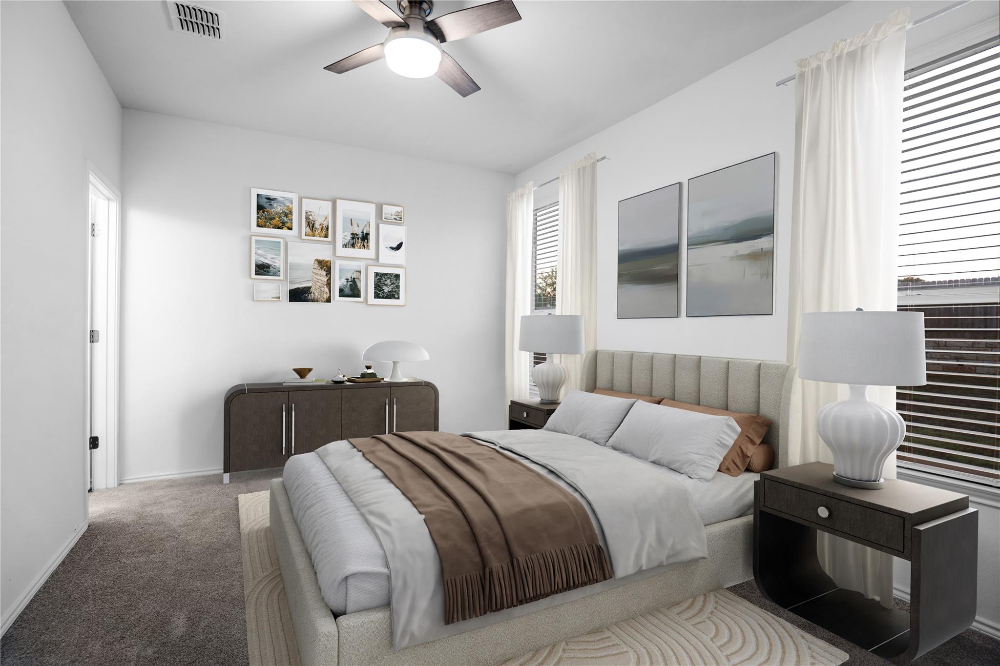 4482 Acerno St, Round Rock, TX 78665